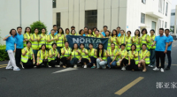 Furniture factory挪亚家Diary:The 2025 NORYA Home Large Store Spring Training Camp was successfully held, with vigor in full bloom and momentum Gathering for empowerment
The three-day Spring Training camp of NORYA Home Store was 【图2】
