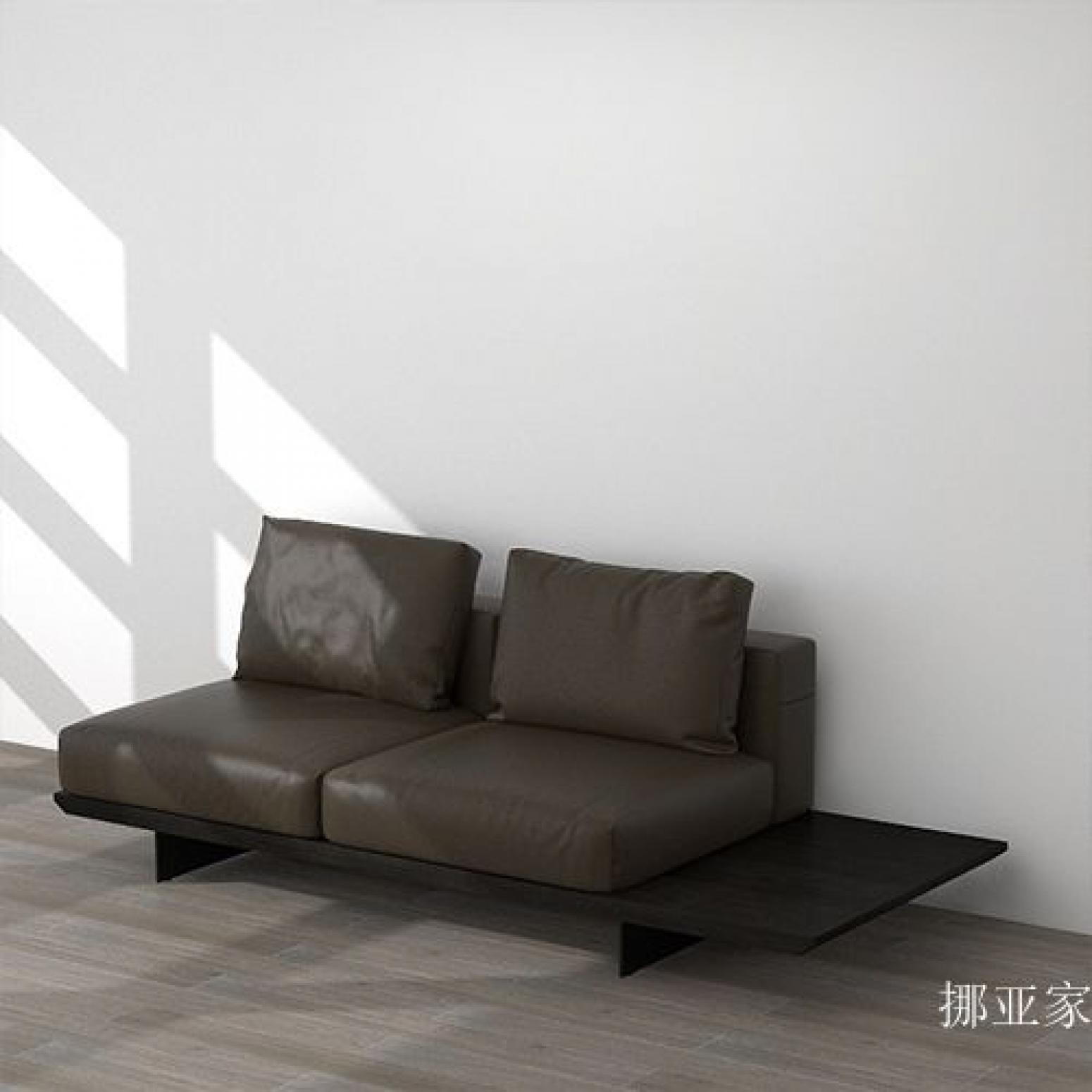 挪亚家 Home Furniture Product 《Horizon Sofa》【图2】