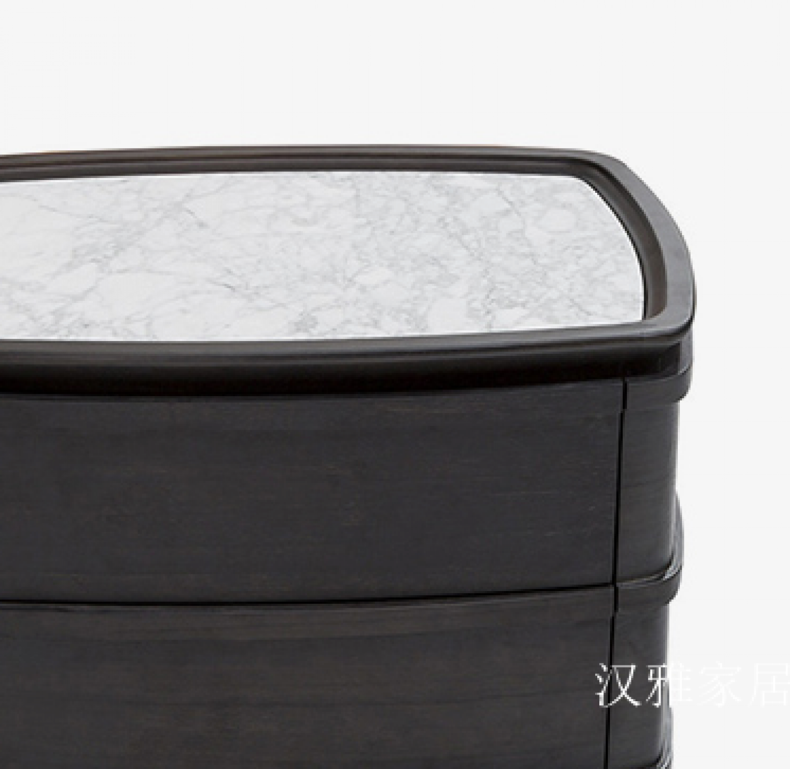 汉雅家居 Home Furniture Product 《Tulip bedside table》【图1】