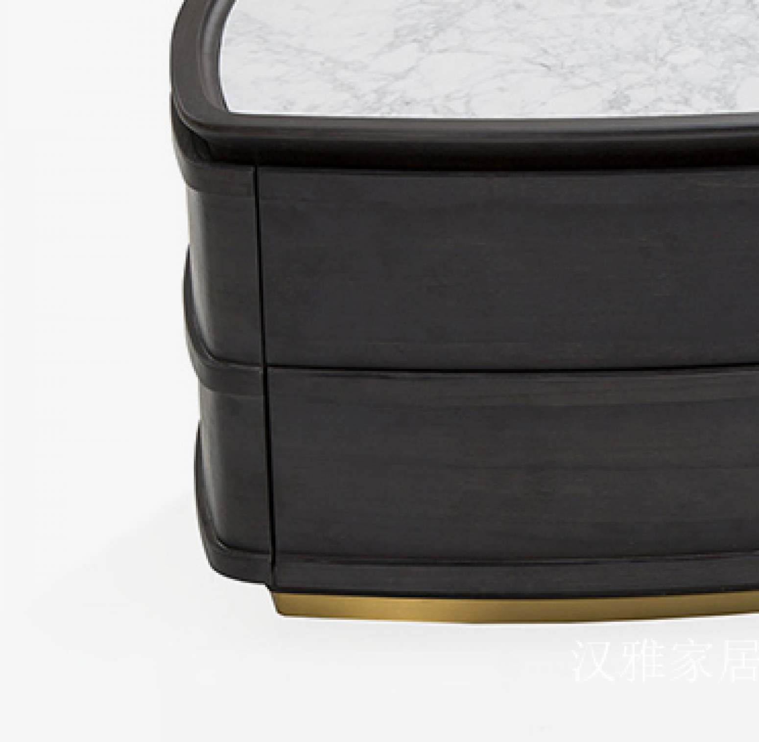 汉雅家居 Home Furniture Product 《Tulip bedside table》【图2】