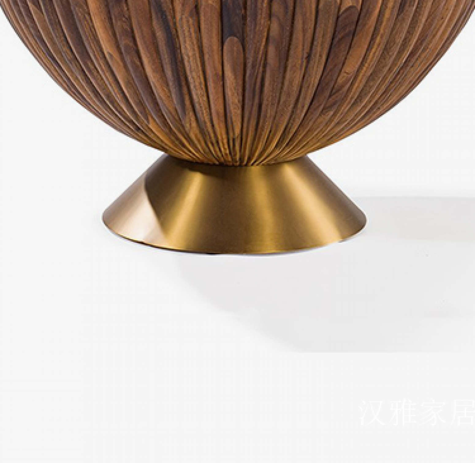 汉雅家居 Home Furniture Product 《Roundtable》【图1】