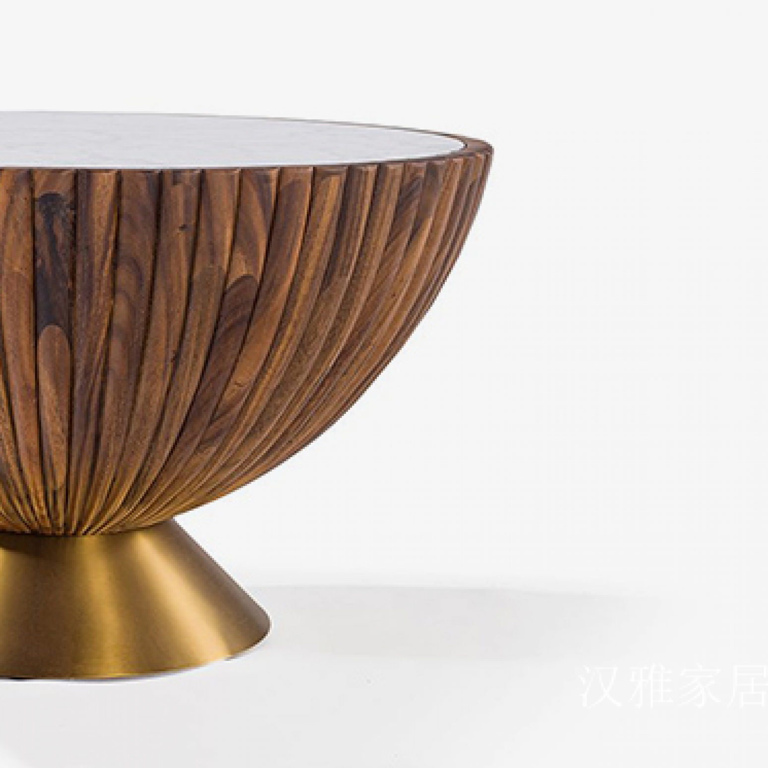 汉雅家居 Home Furniture Product 《Roundtable》【图2】