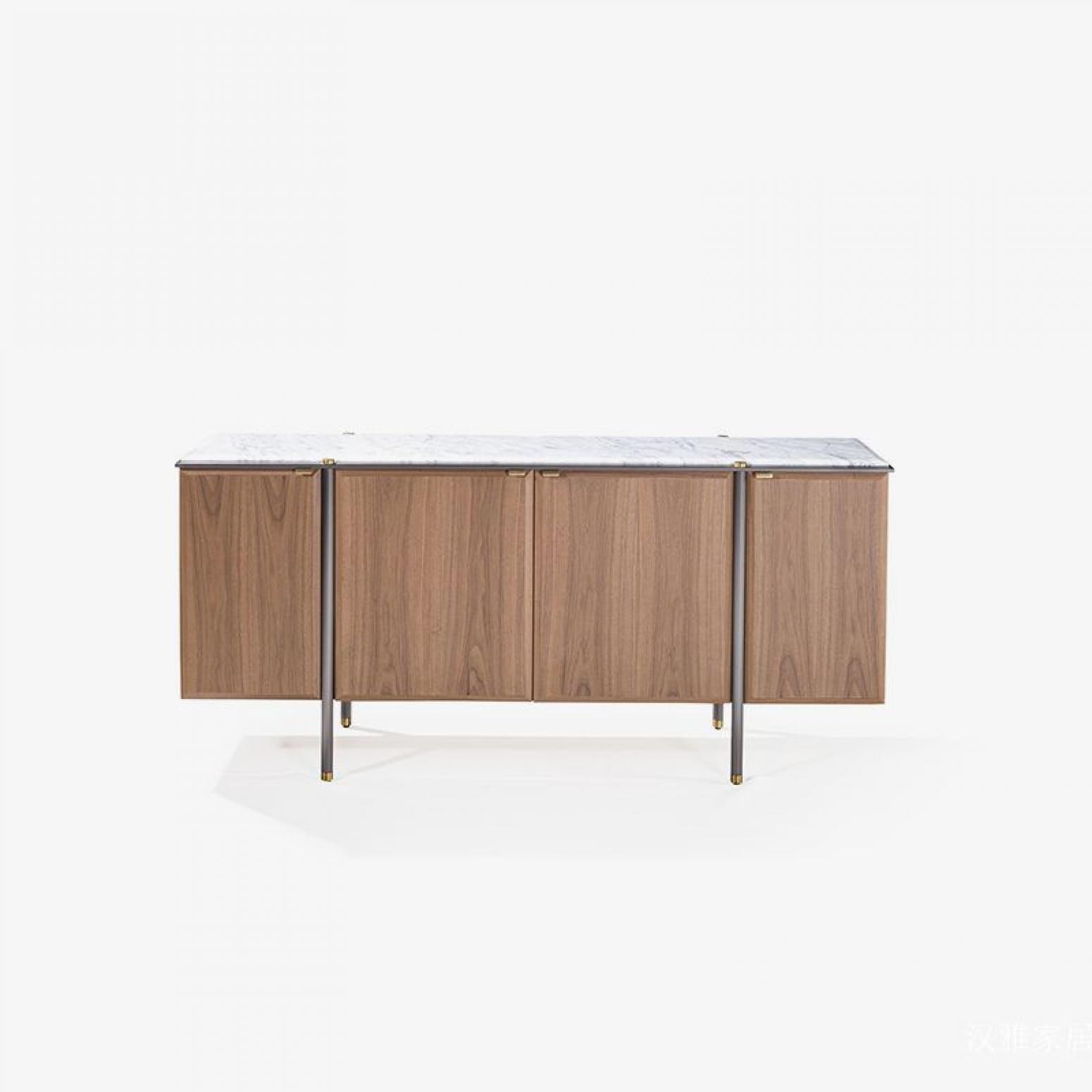 汉雅家居 Home Furniture Product 《Cutlery cabinet》【图0】
