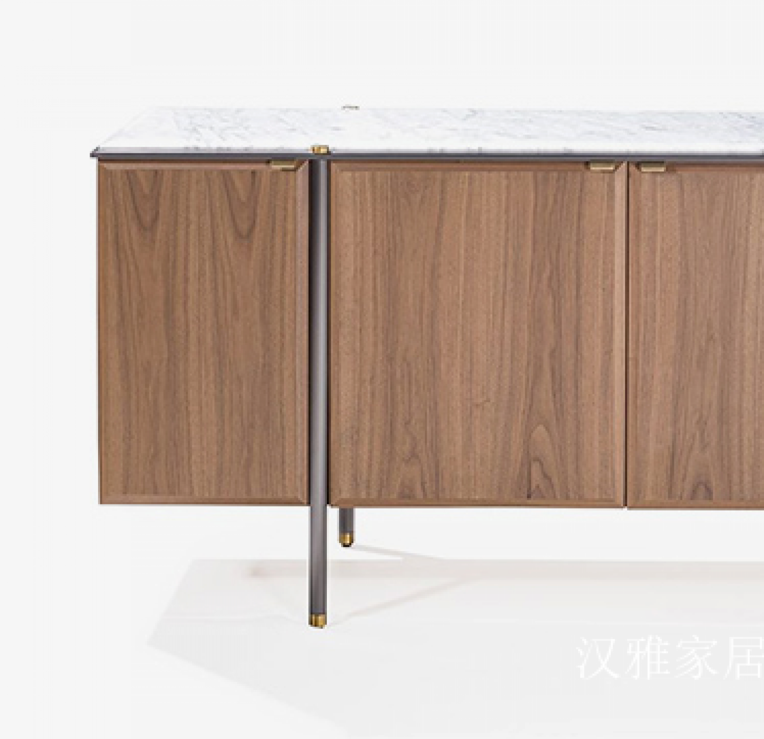 汉雅家居 Home Furniture Product 《Cutlery cabinet》【图1】