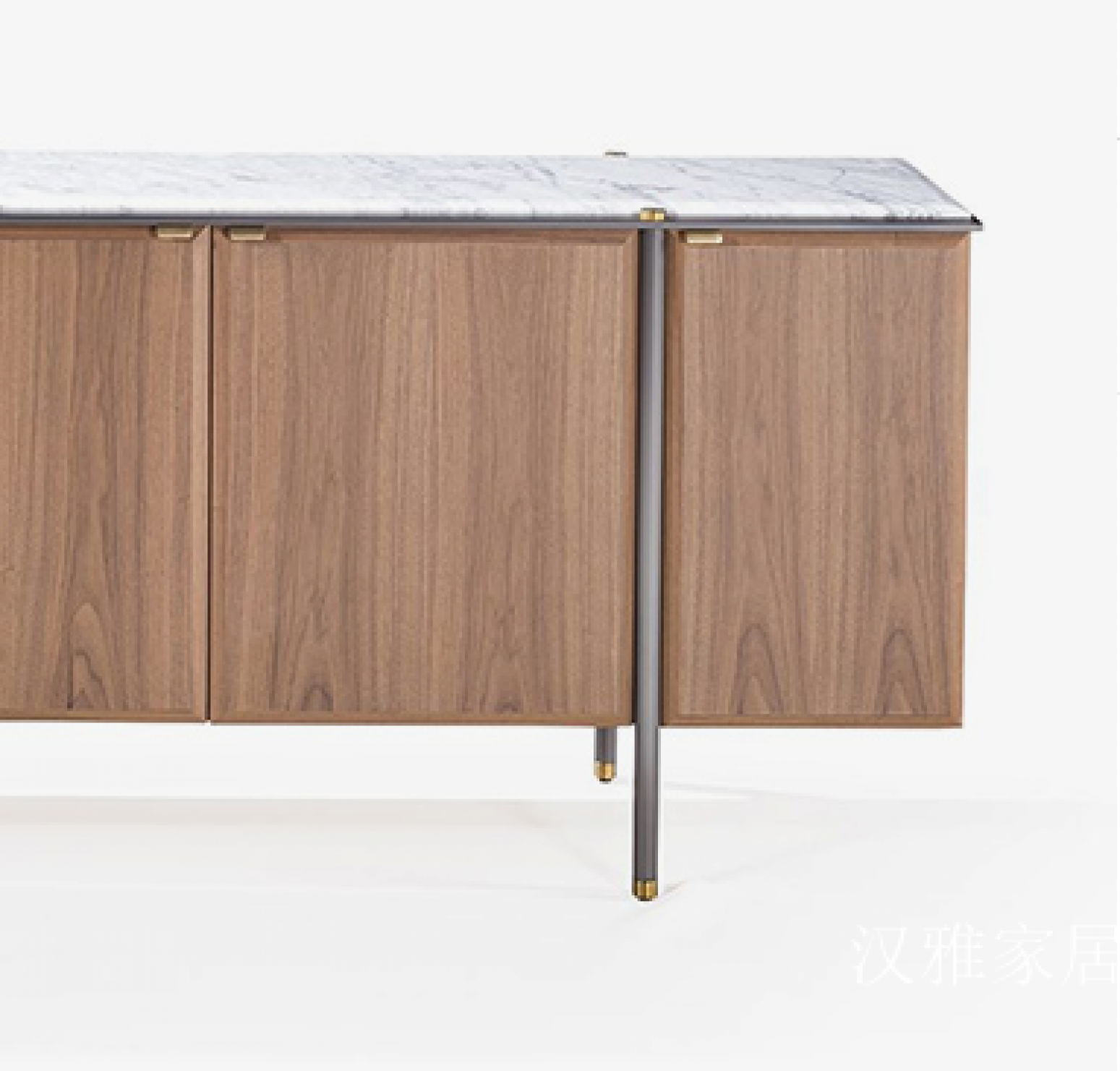 汉雅家居 Home Furniture Product 《Cutlery cabinet》【图2】
