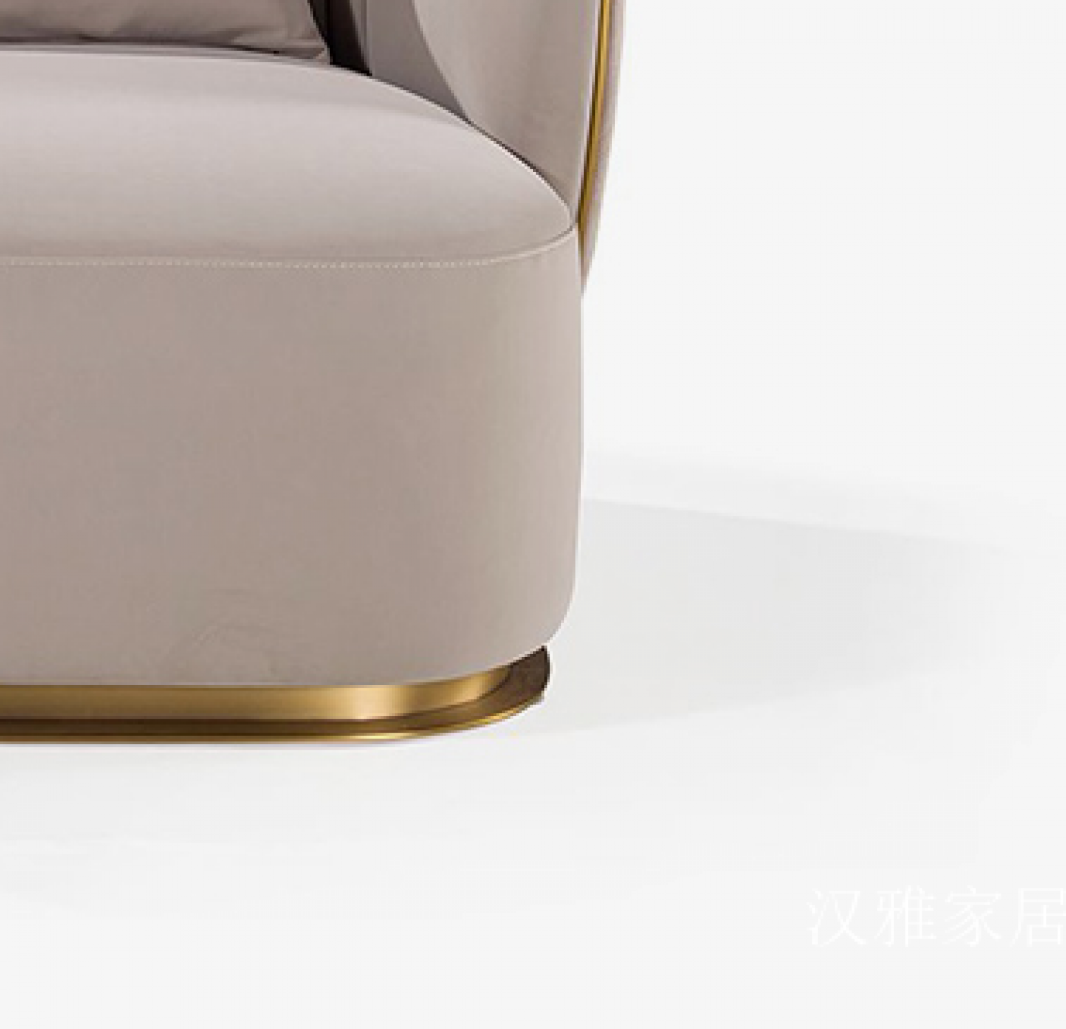汉雅家居 Home Furniture Product 《Commercial chair》【图1】