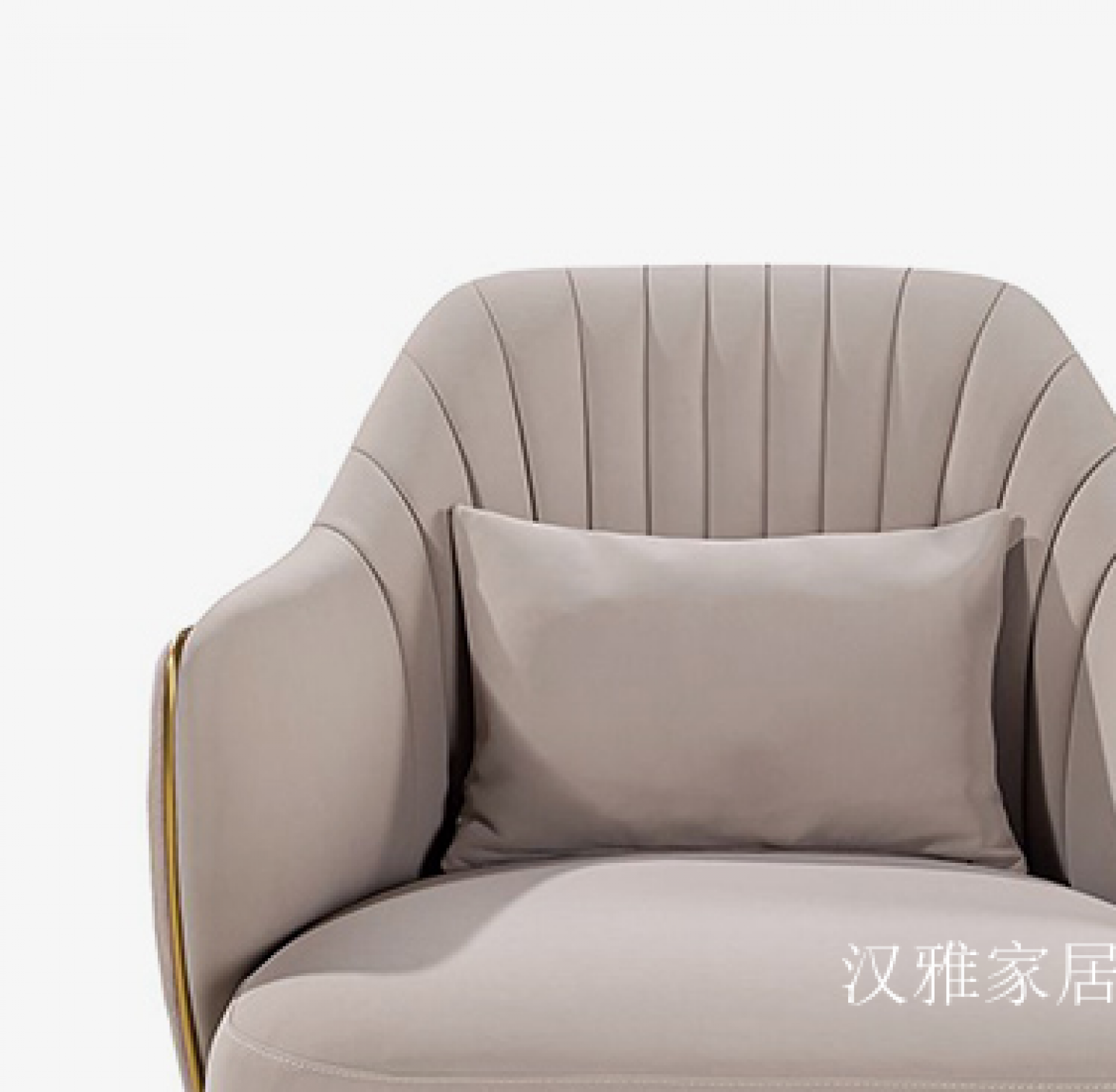 汉雅家居 Home Furniture Product 《Commercial chair》【图2】