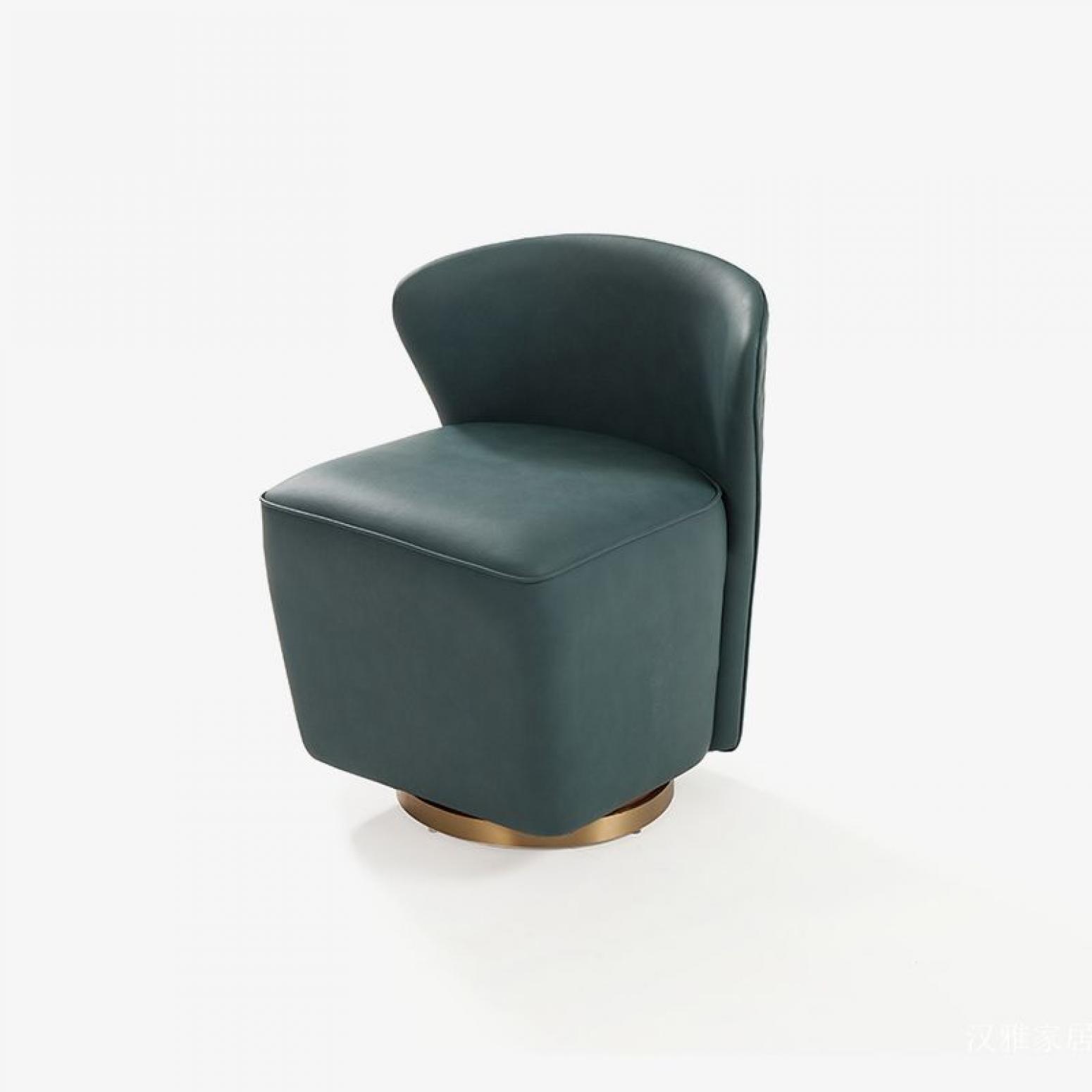 汉雅家居 Home Furniture product 《Tulip dressing stool》