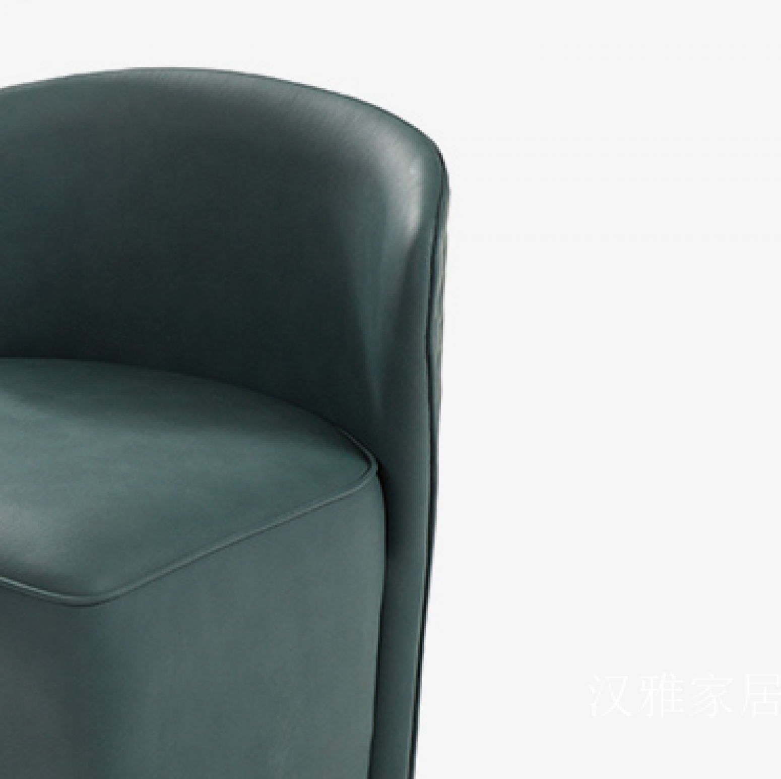 汉雅家居 Home Furniture Product 《Tulip dressing stool》【图2】