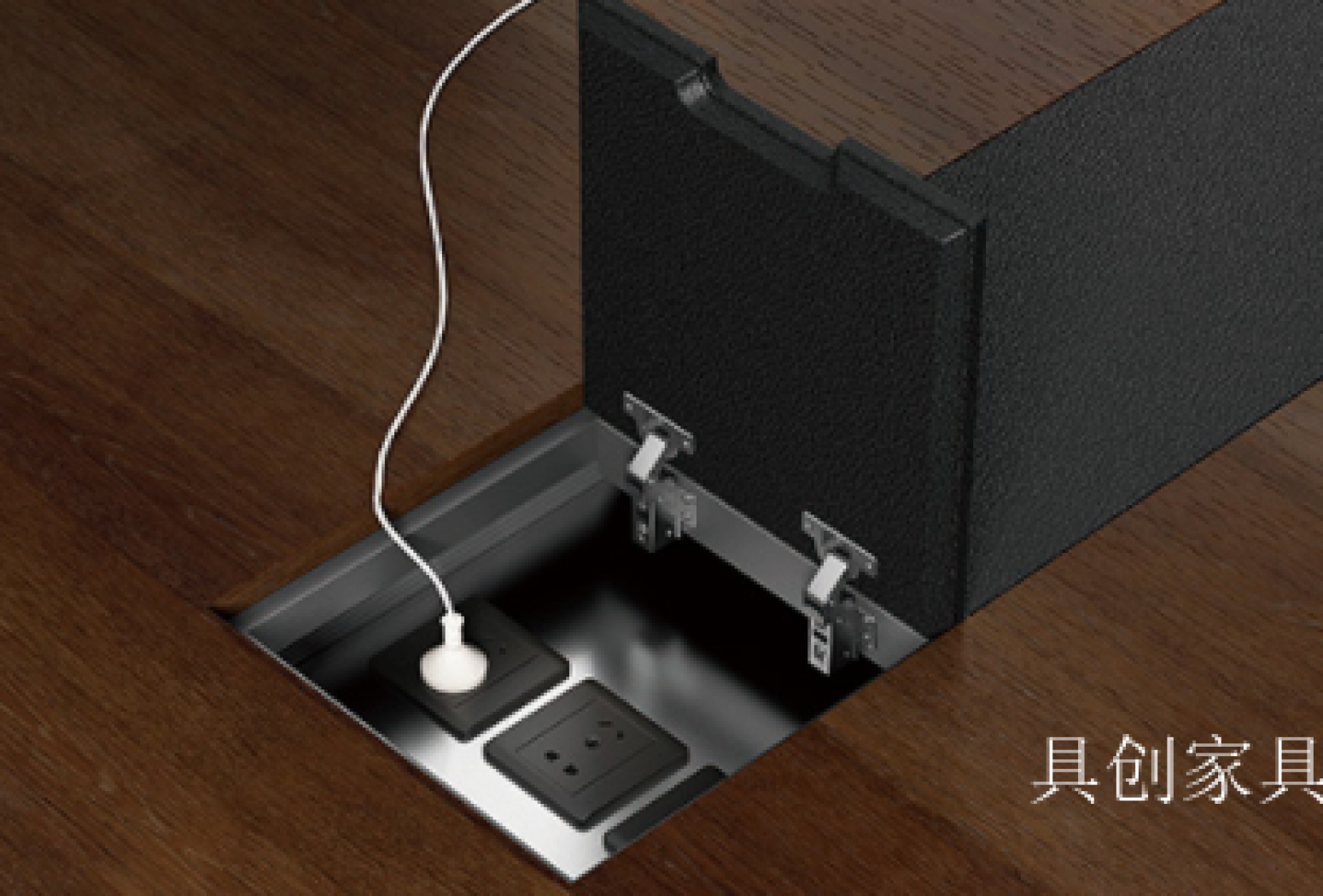 具创家具 Office furniture Product 《Lexus series conference tables》【图1】