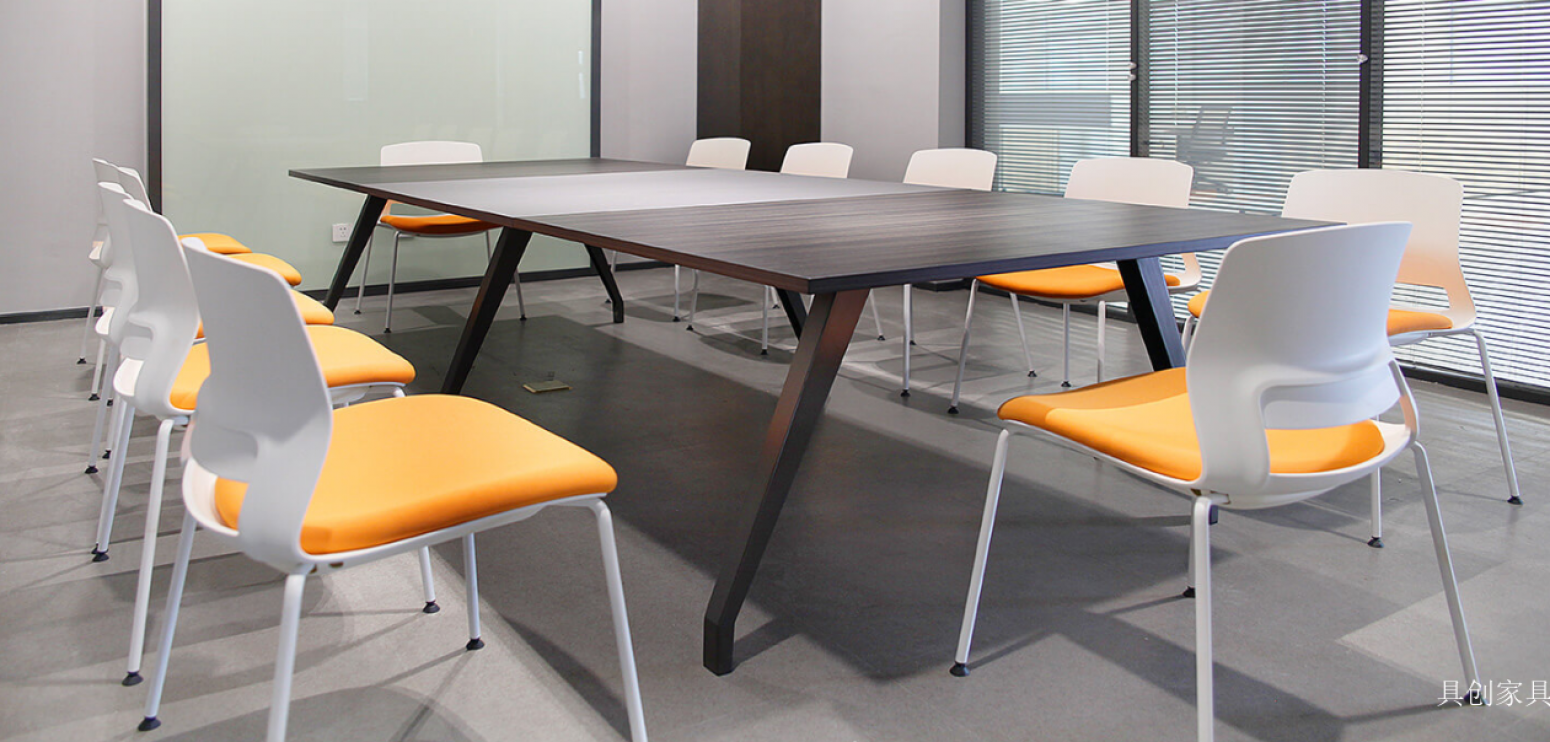 具创家具 Office furniture Product 《MINI series conference table》【图1】