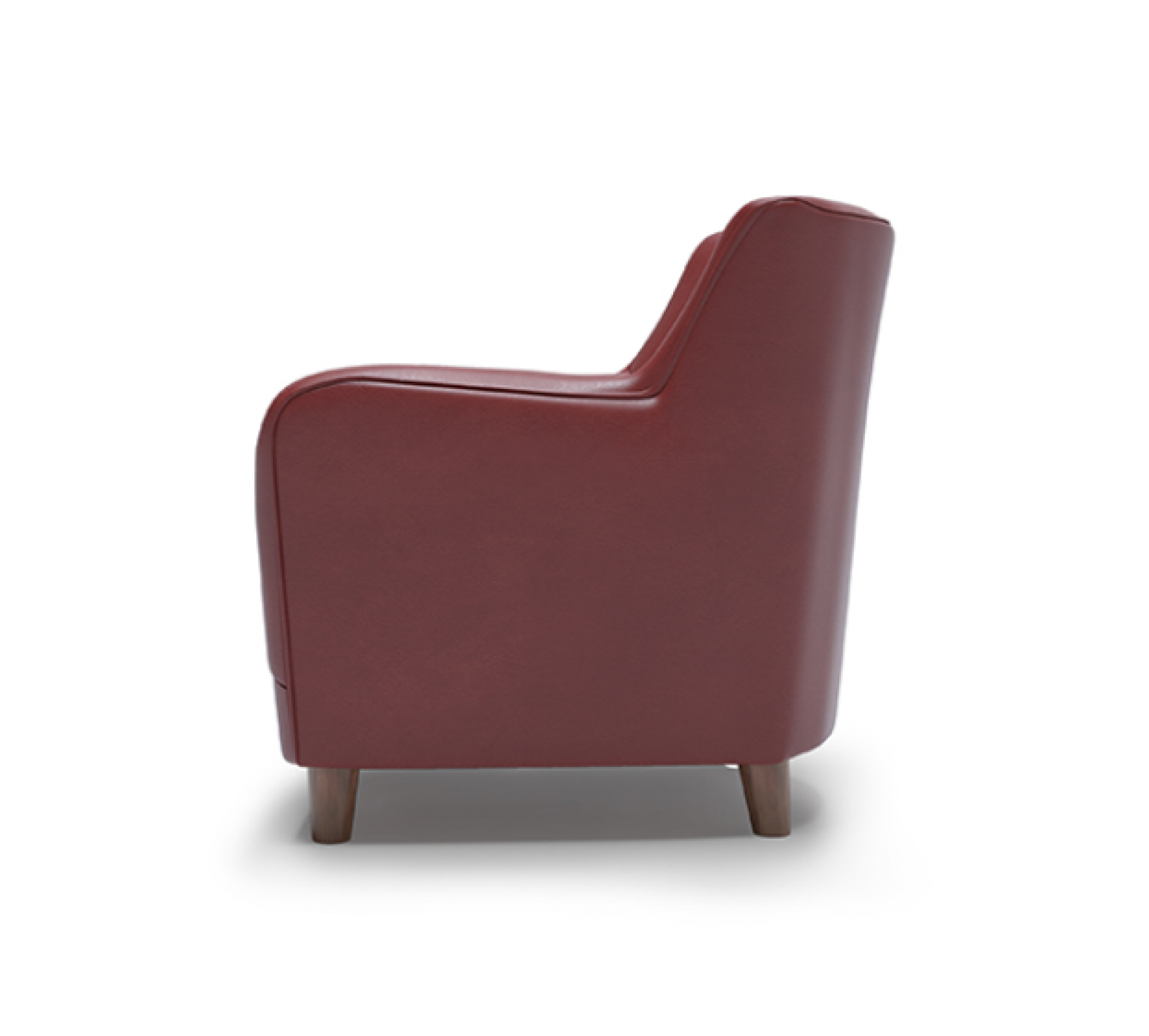 岁悦设计 Home Furniture Product 《Shell single sofa》【图1】