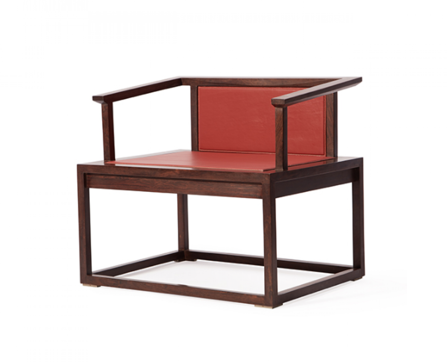 岁悦设计 Home Furniture Product 《Folding chair》【图2】