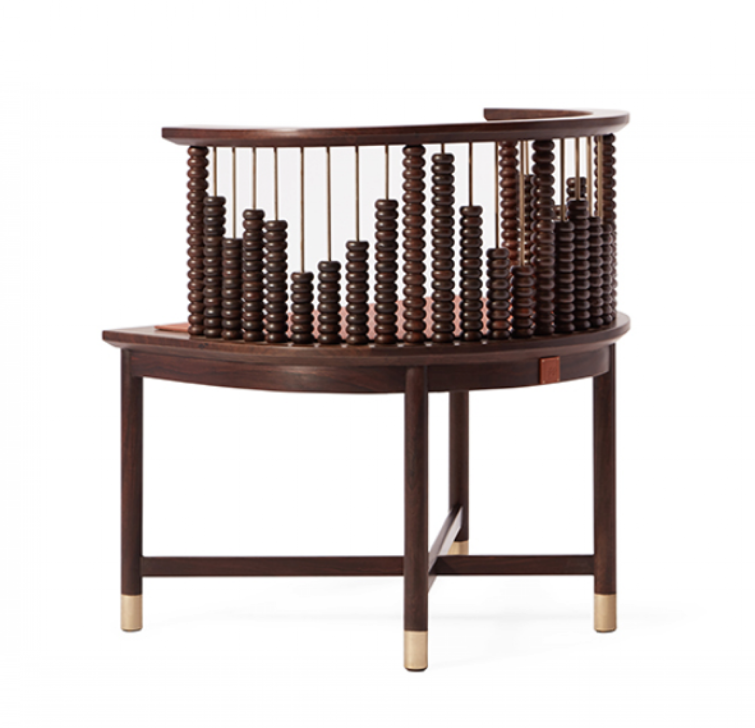 岁悦设计 Home Furniture Product 《"Calculation chair"》【图1】