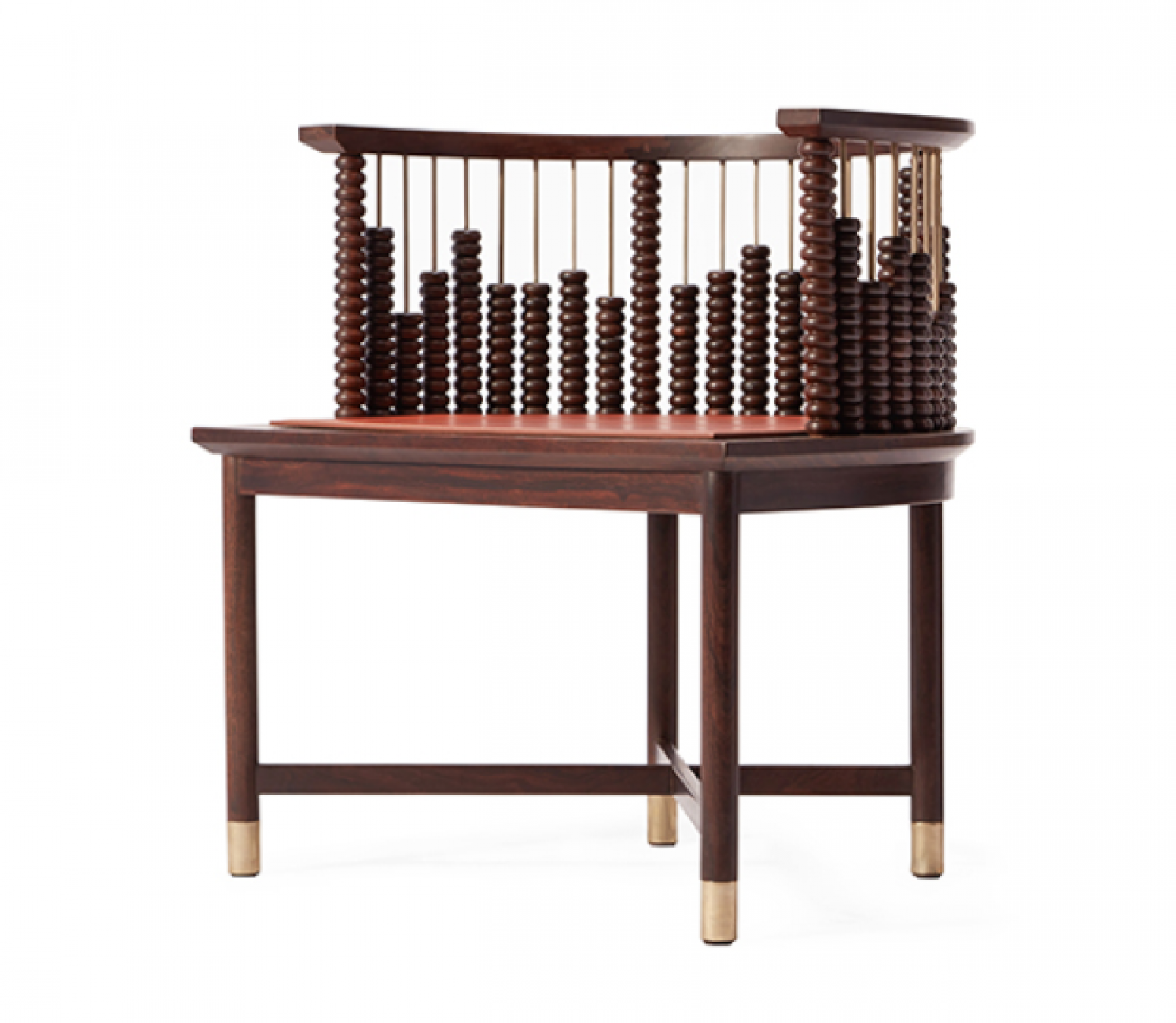 岁悦设计 Home Furniture Product 《"Calculation chair"》【图2】