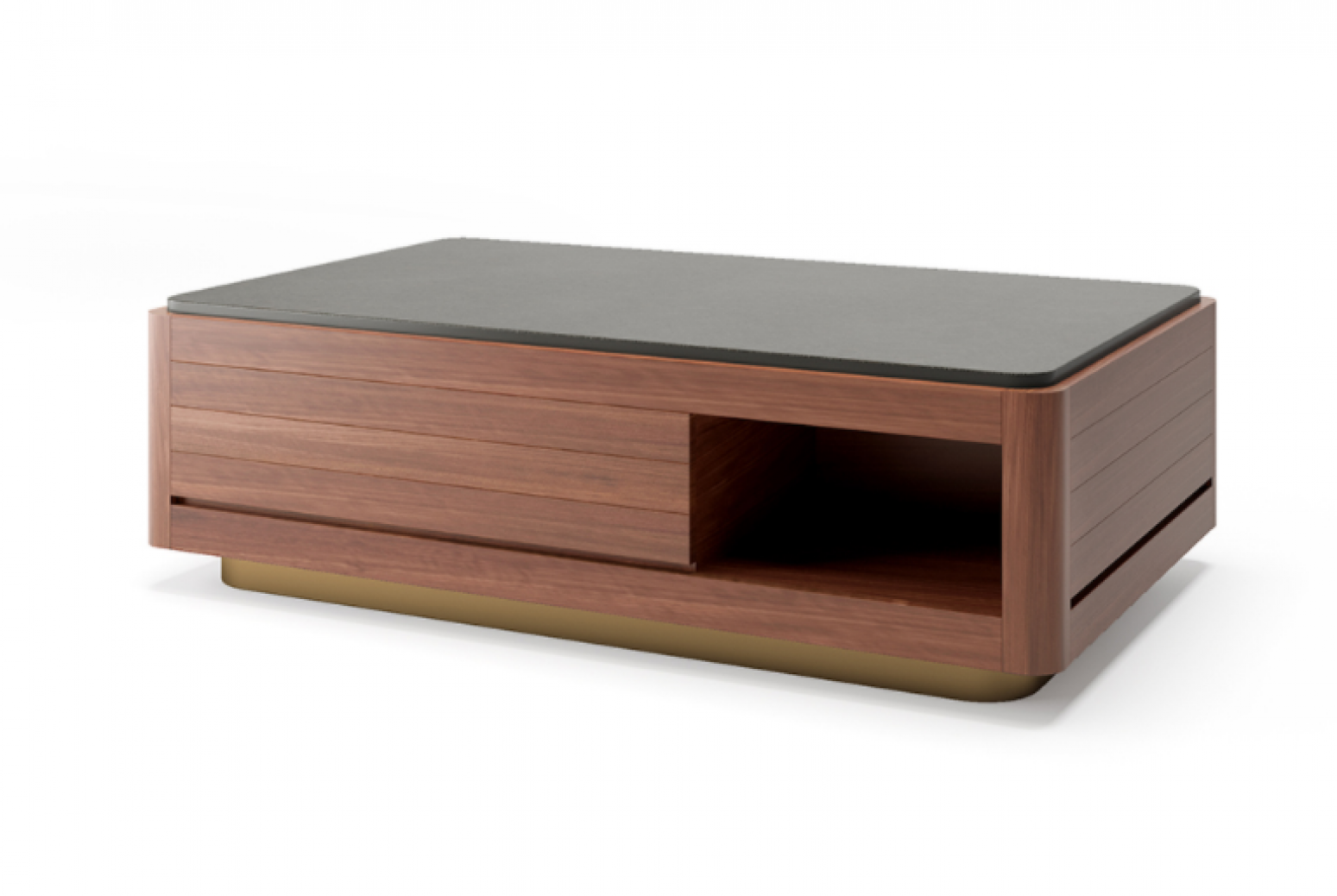 岁悦设计 Home Furniture Product 《Island Coffee Table》【图1】