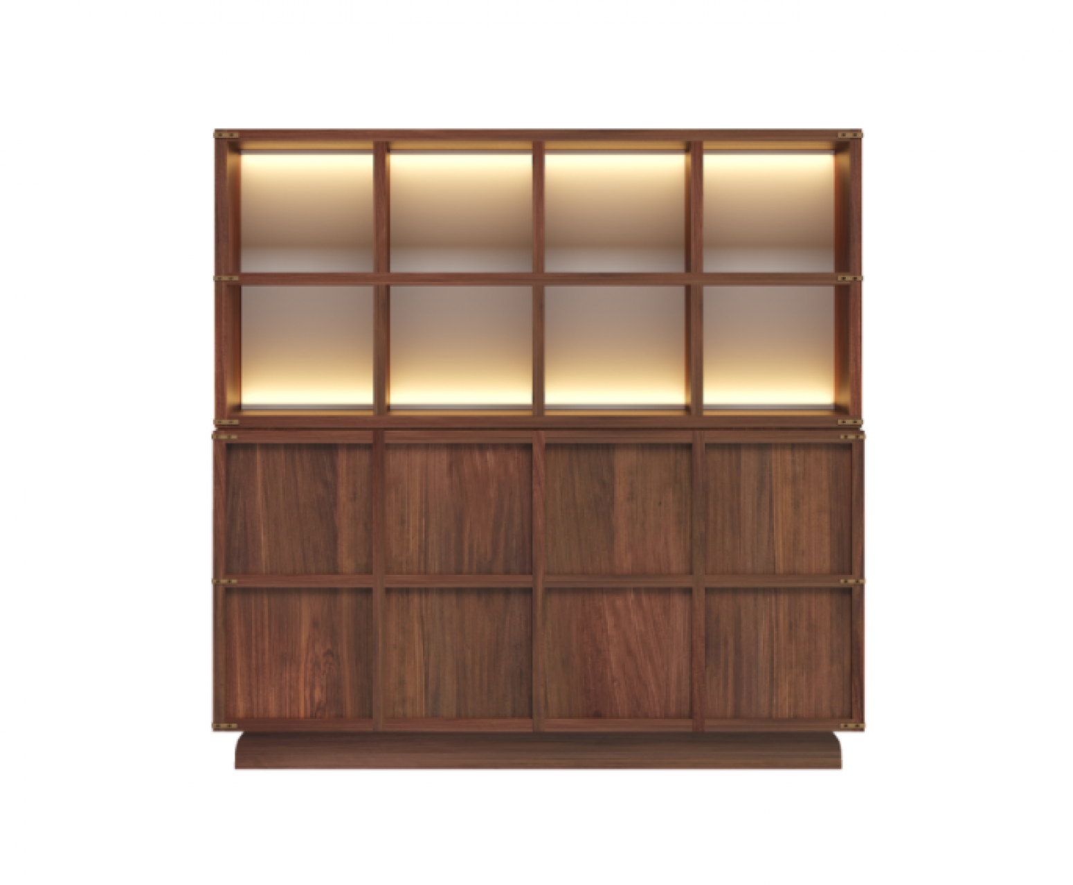 岁悦设计 Home Furniture product 《Shanhe Cabinet》