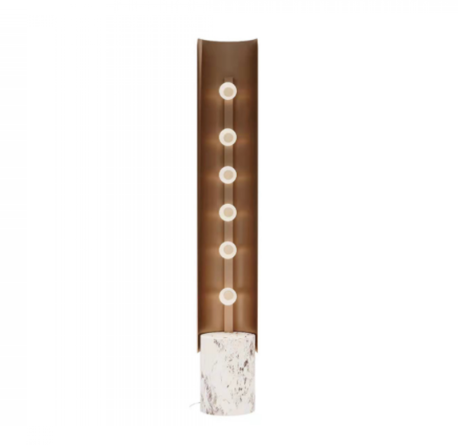 岁悦设计 Home Furniture product 《Chopin floor lamp》