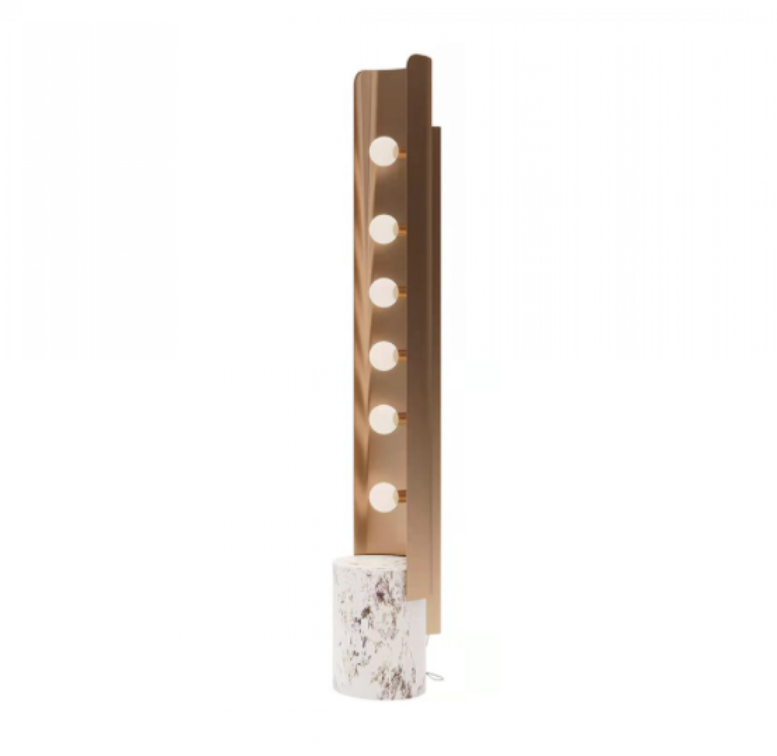 岁悦设计 Home Furniture Product 《Chopin floor lamp》【图0】