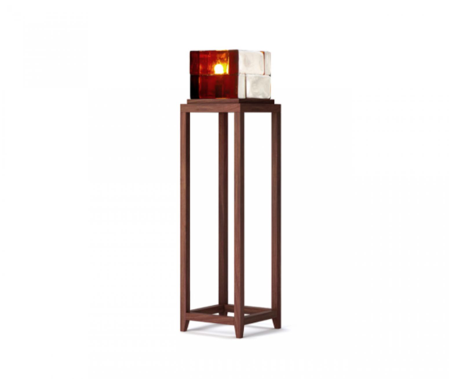岁悦设计 Home Furniture Product 《Xiwen Floor Lamp》【图1】