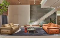 Furniture factory弗克斯Diary:Introduction to the FUKESI Furniture brand
Fukesi Furniture was formerly known as Bosi Furniture and was founded in 2006. It shares the same name as the brand ambassador, the renowned Italian designe【图1】