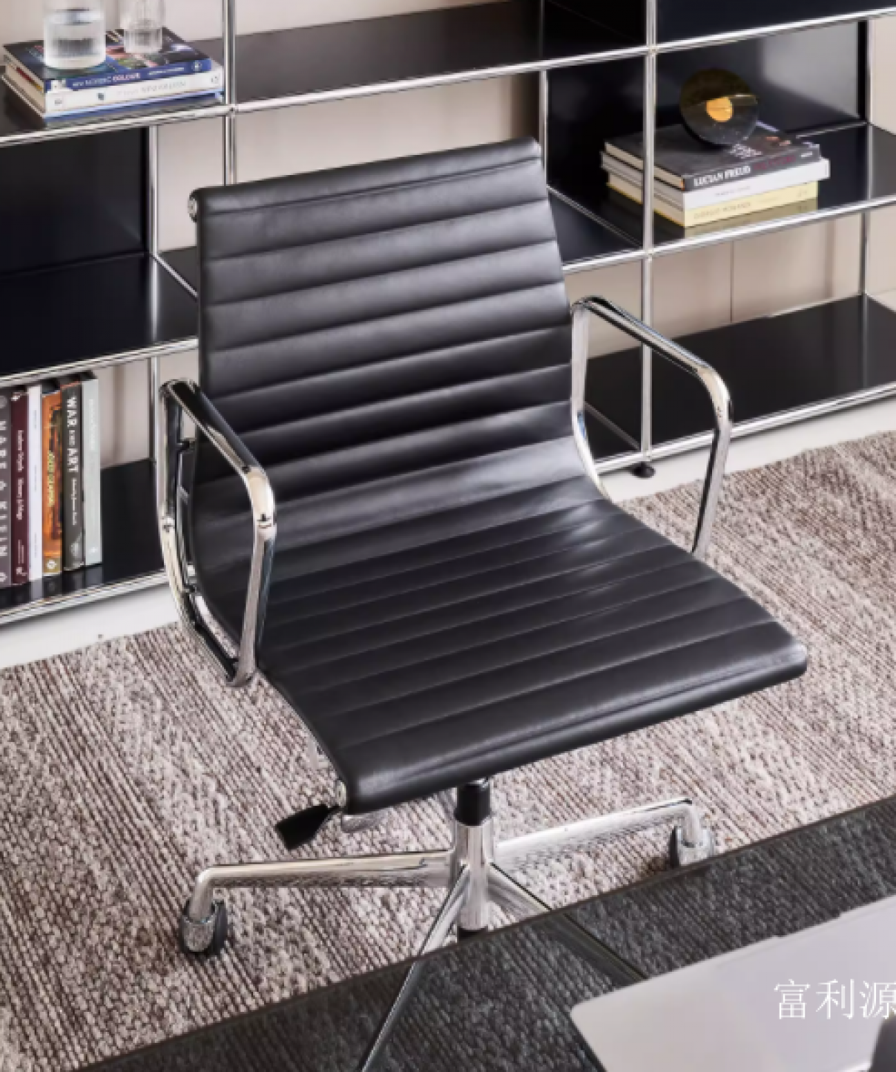 富利源 Office furniture Product 《Eames office chair》【图1】