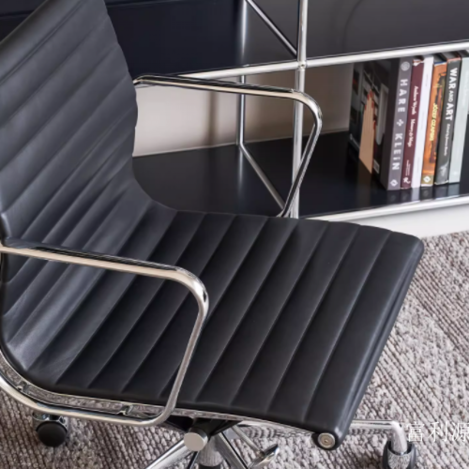 富利源 Office furniture Product 《Eames office chair》【图2】