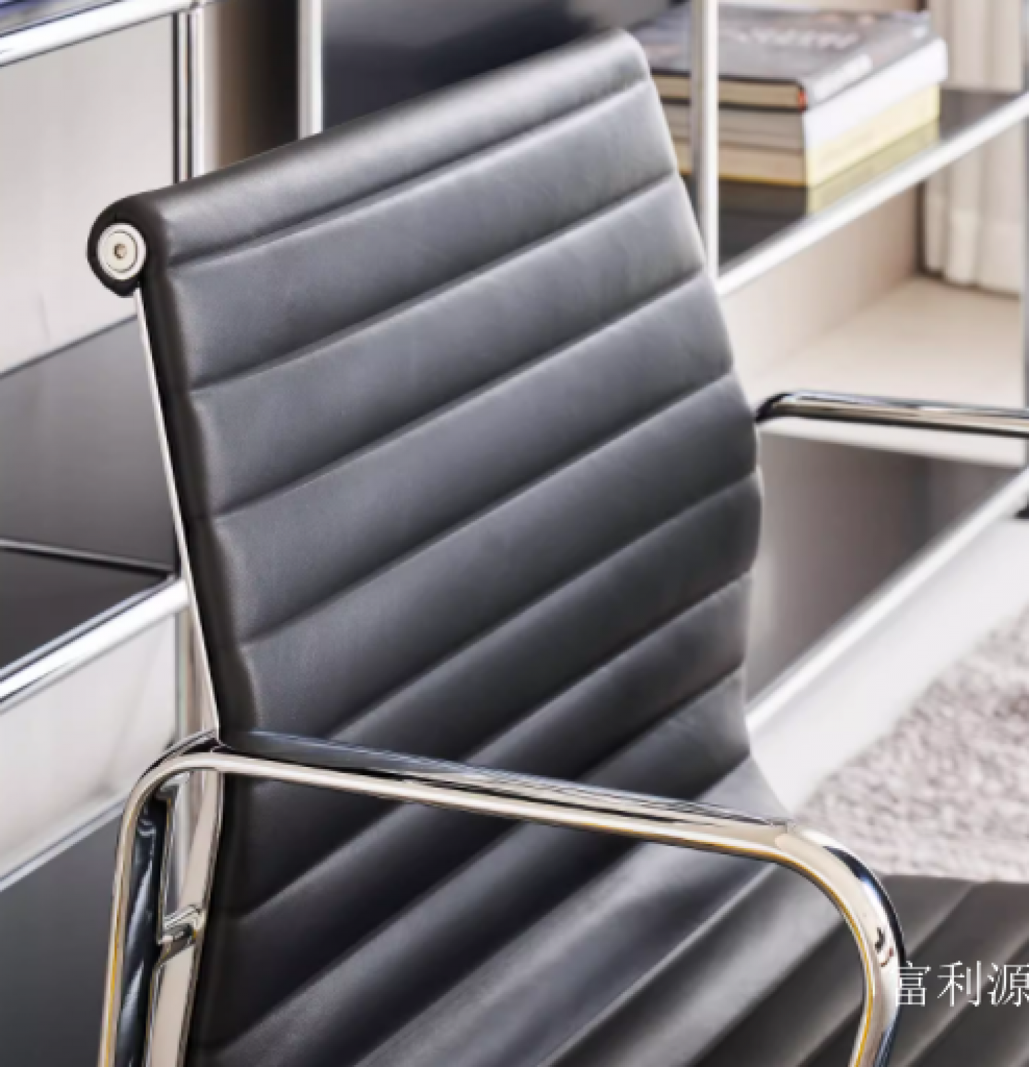 富利源 Office furniture Product 《Eames office chair》【图4】