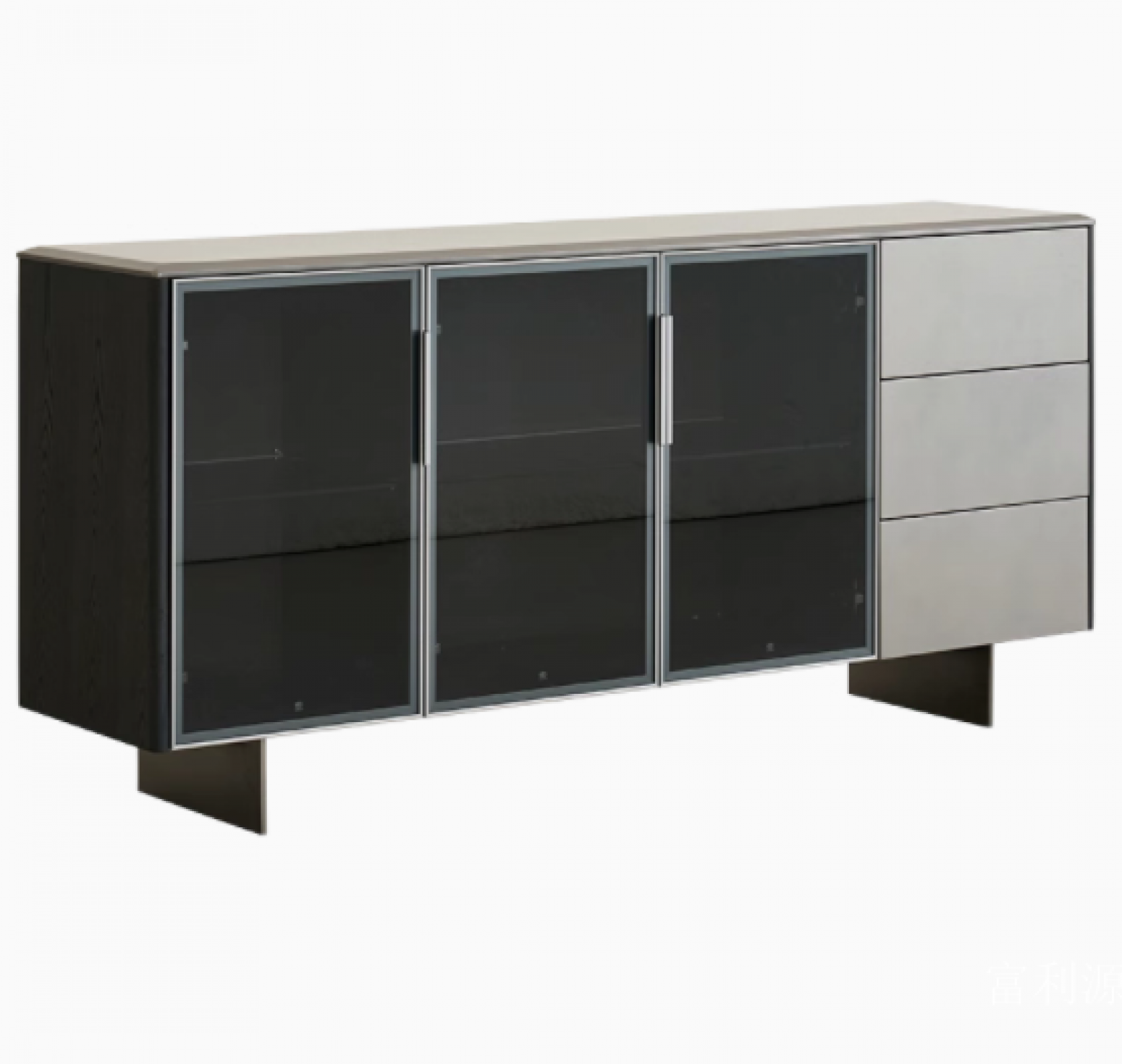 富利源 Home Furniture Product 《Storage cabinet》【图0】
