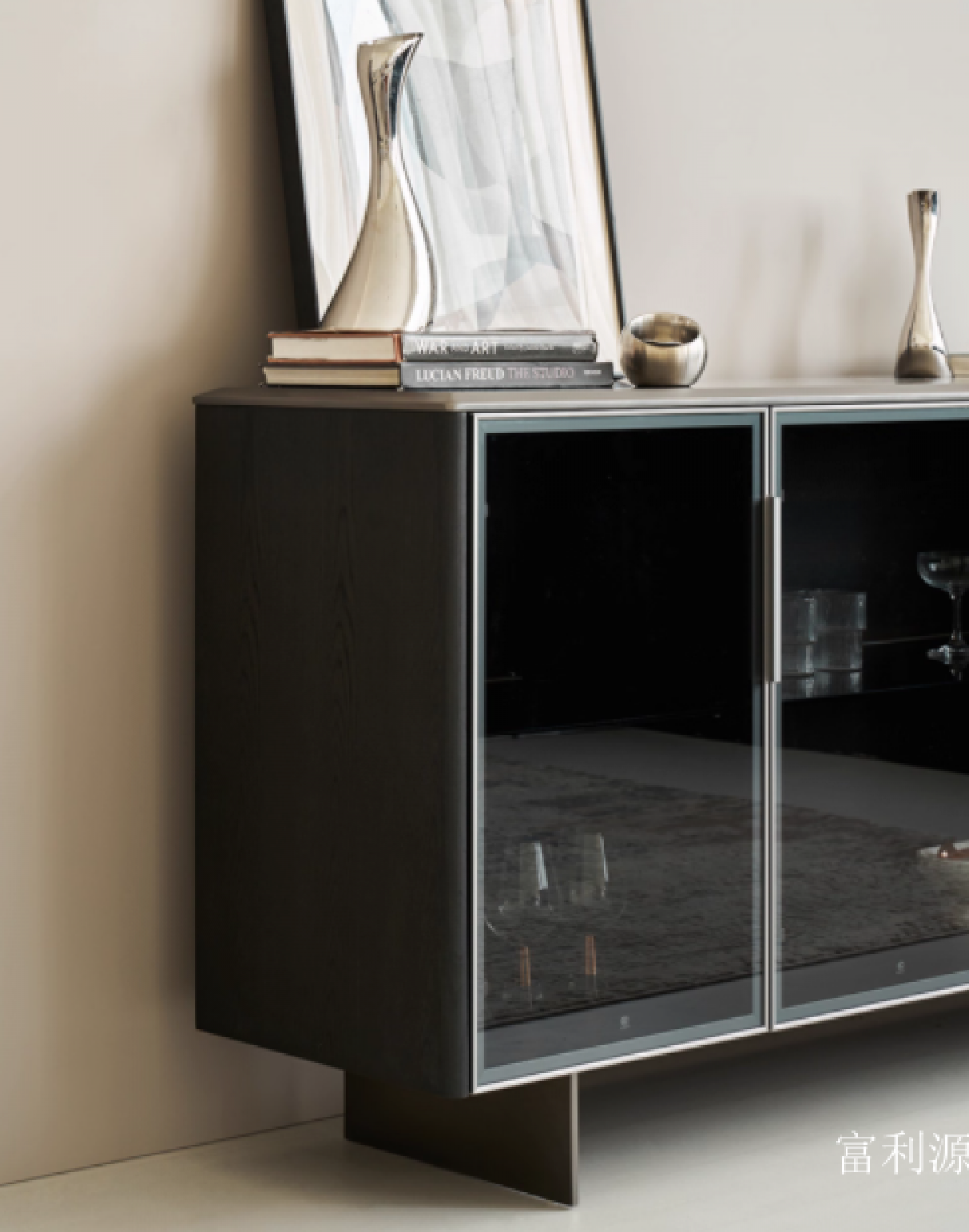 富利源 Home Furniture Product 《Storage cabinet》【图2】