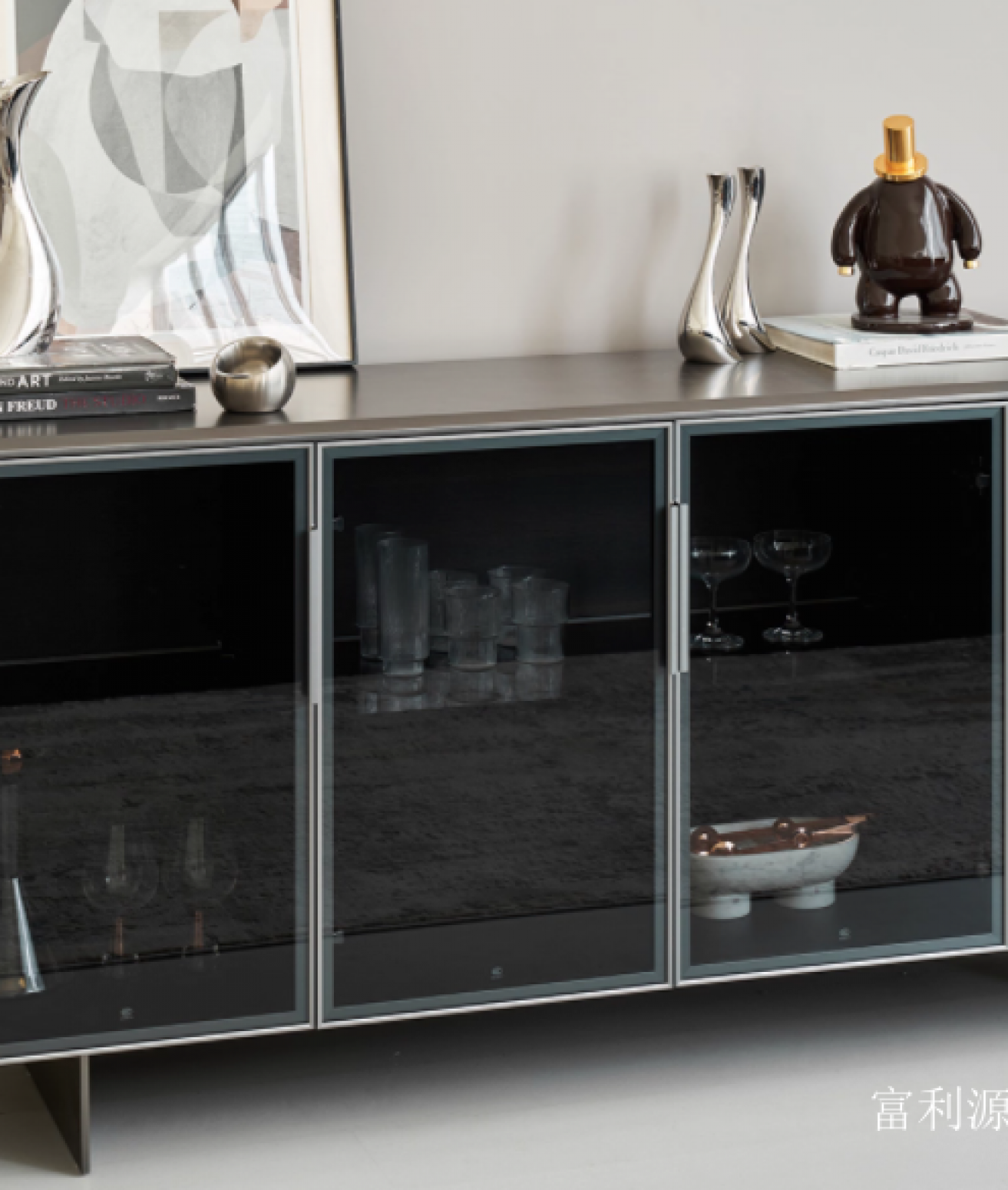 富利源 Home Furniture Product 《Storage cabinet》【图3】