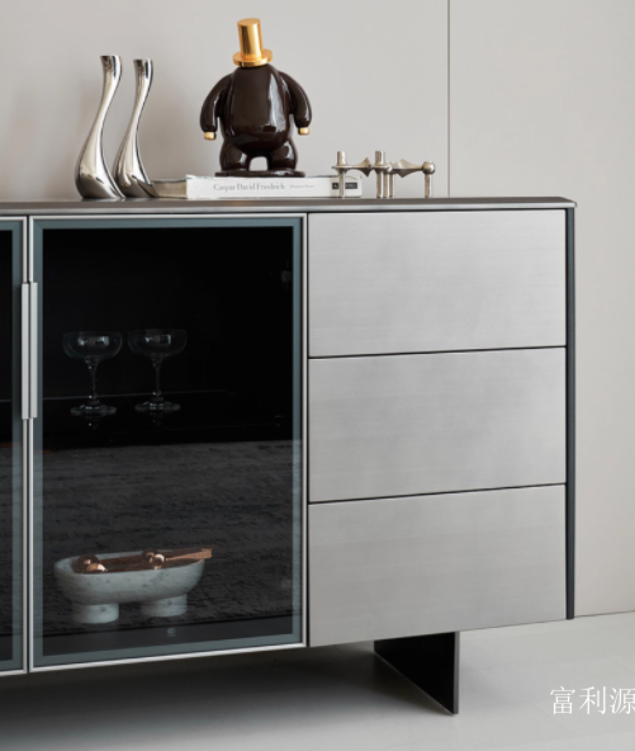富利源 Home Furniture Product 《Storage cabinet》【图4】