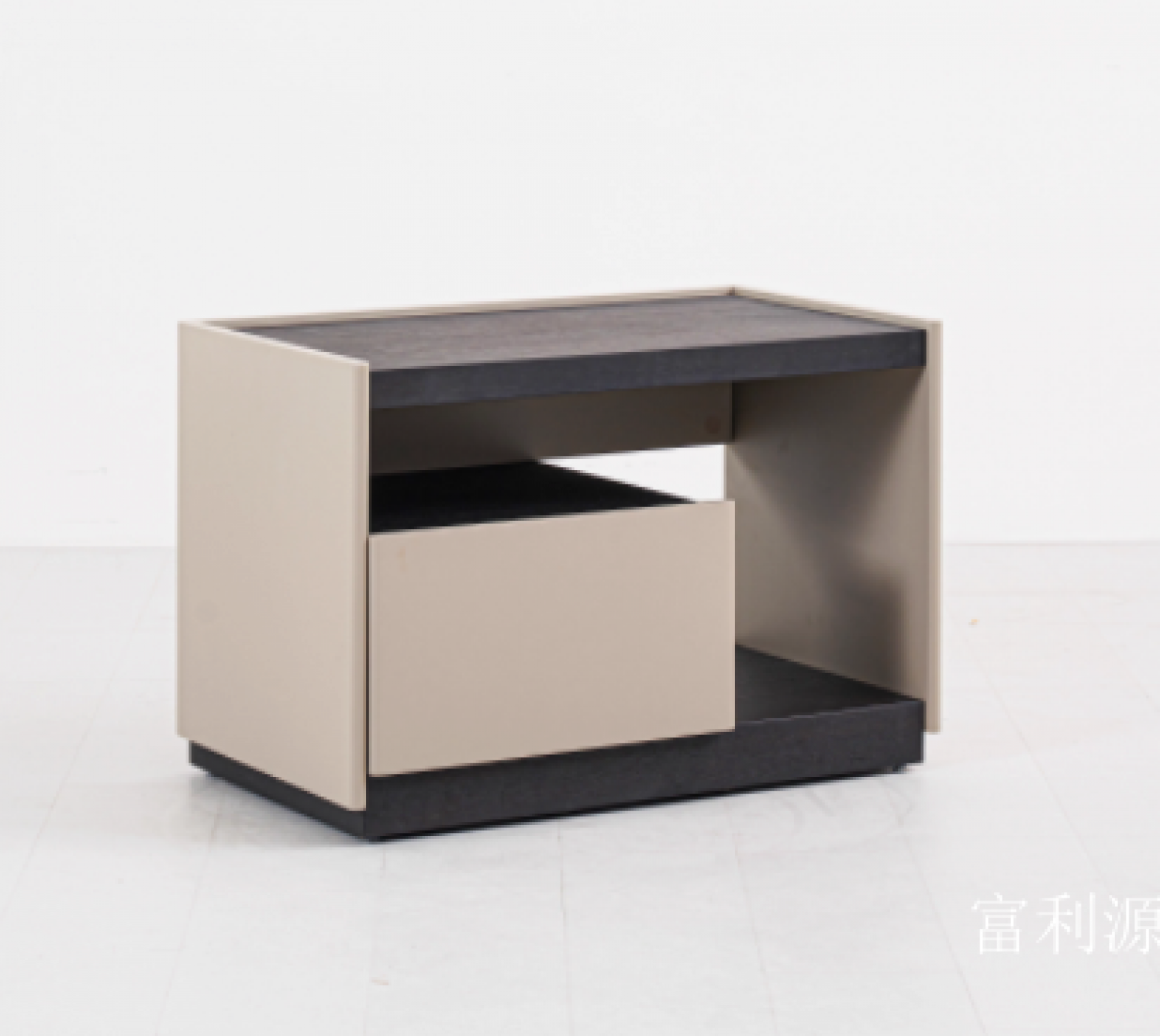 富利源 Home Furniture product 《Simple bedside table》
