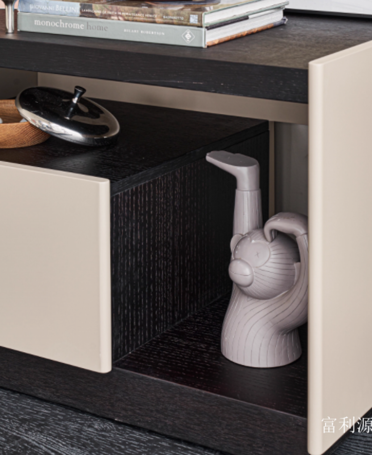 富利源 Home Furniture Product 《Simple bedside table》【图3】