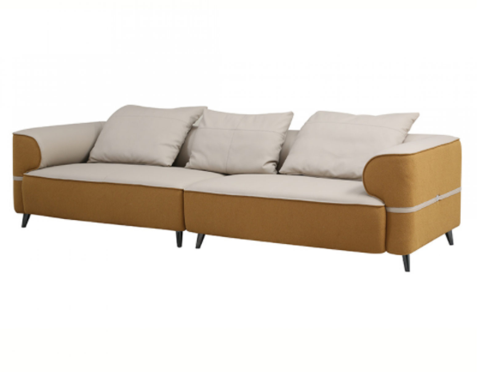 吉斯家具 Home Furniture Product 《Gismeng fabric sofa》【图0】