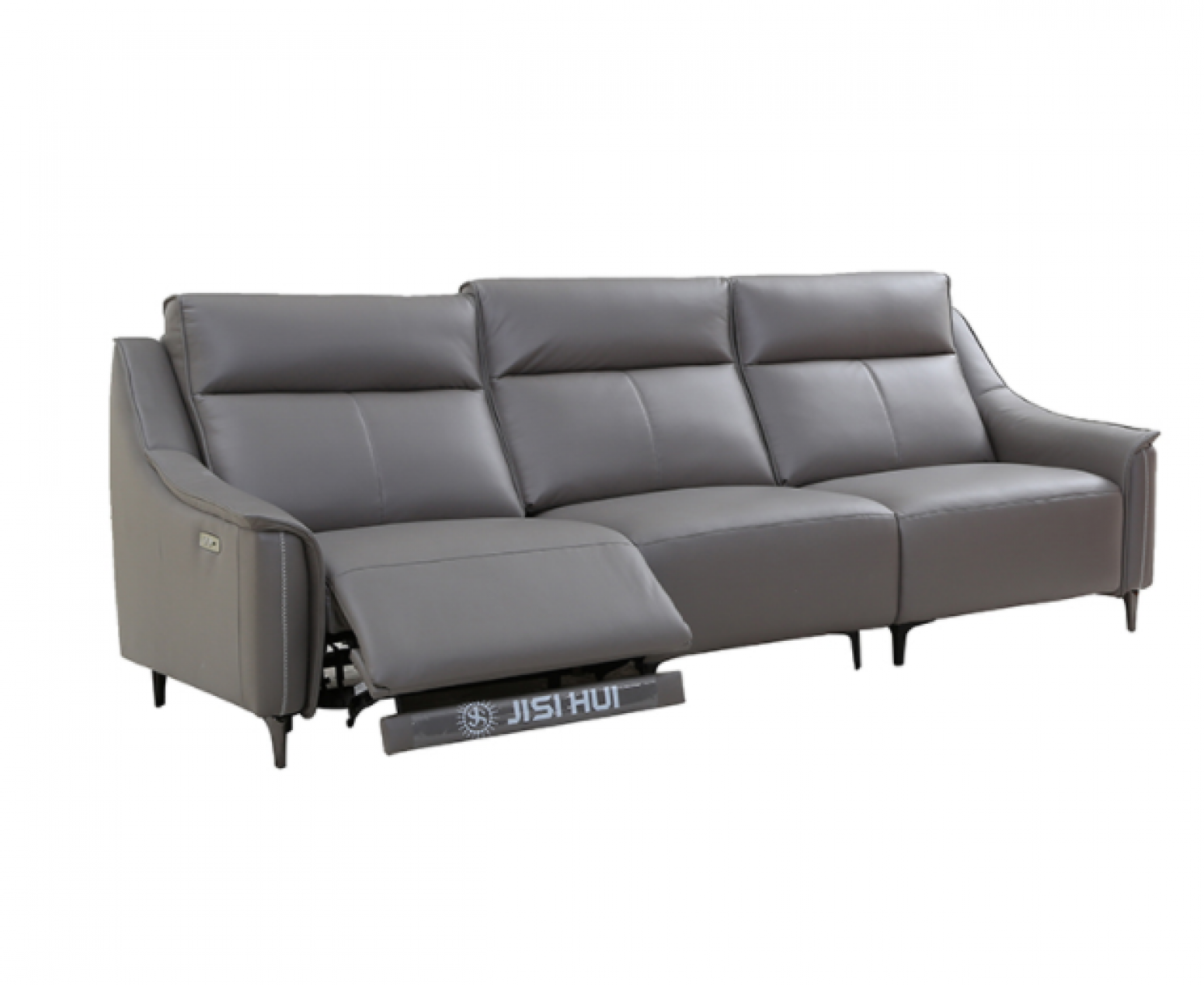 吉斯家具 Smart home product 《Gishui Technology fabric sofa》