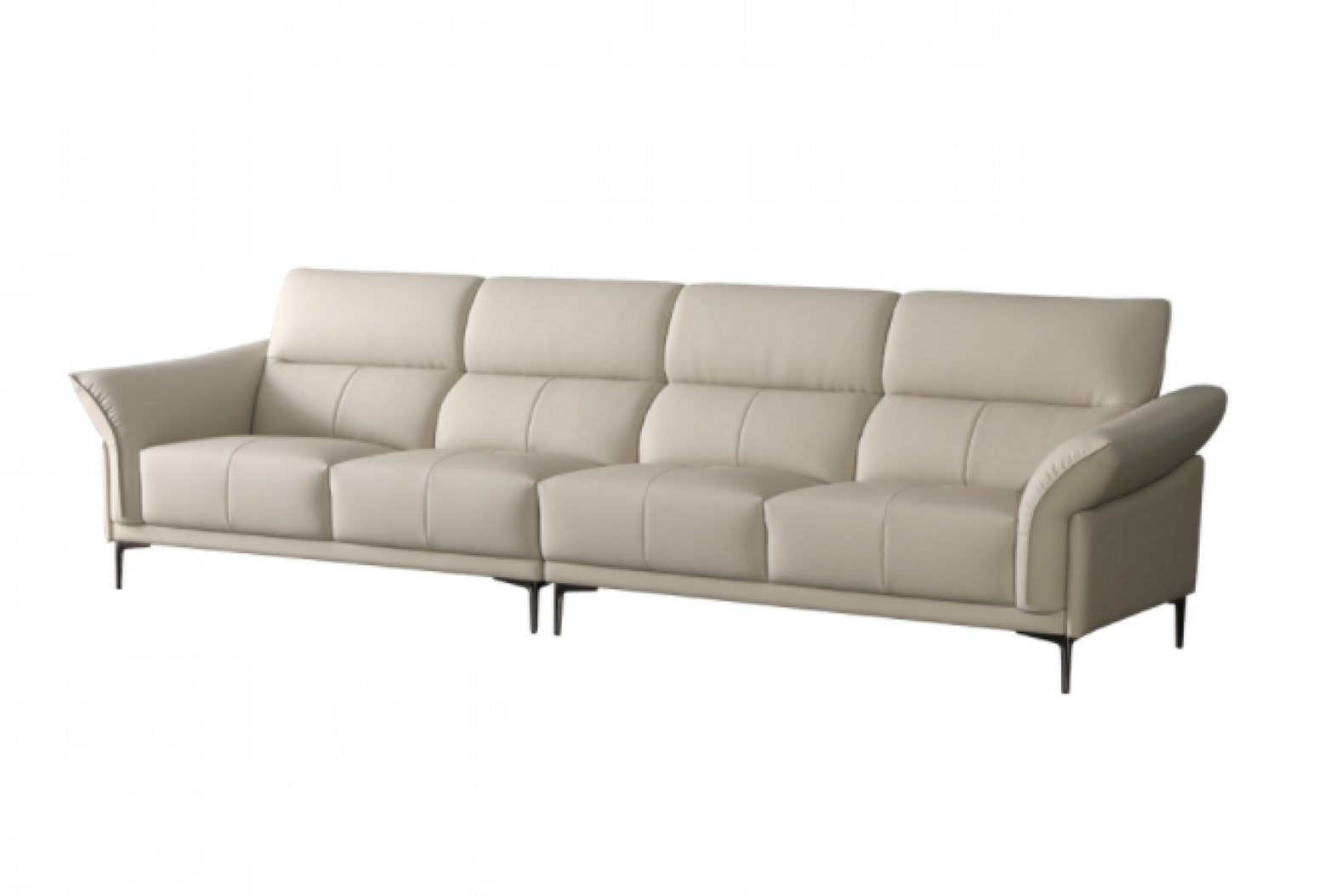 依丽兰 Home Furniture Product 《EVENILAND Upholstered Sofa》【图0】