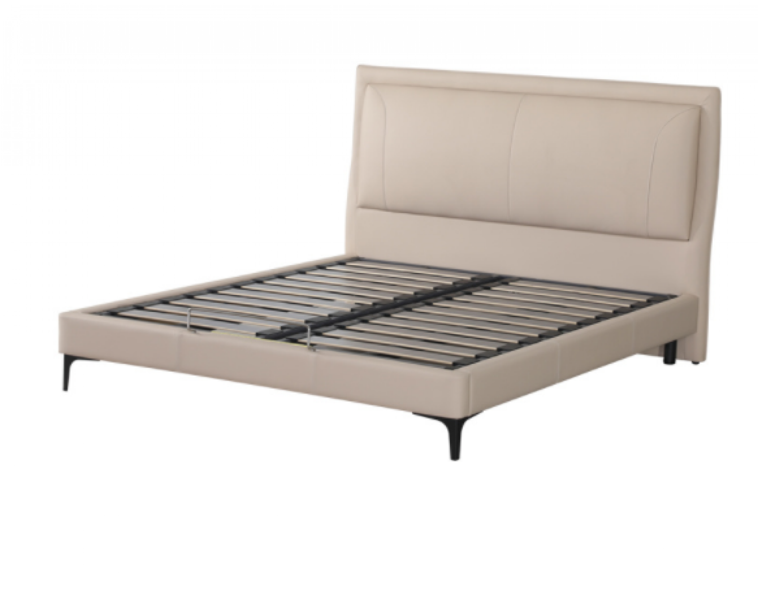 依丽兰 Home Furniture Product 《EVENILAND simple soft bed》【图1】