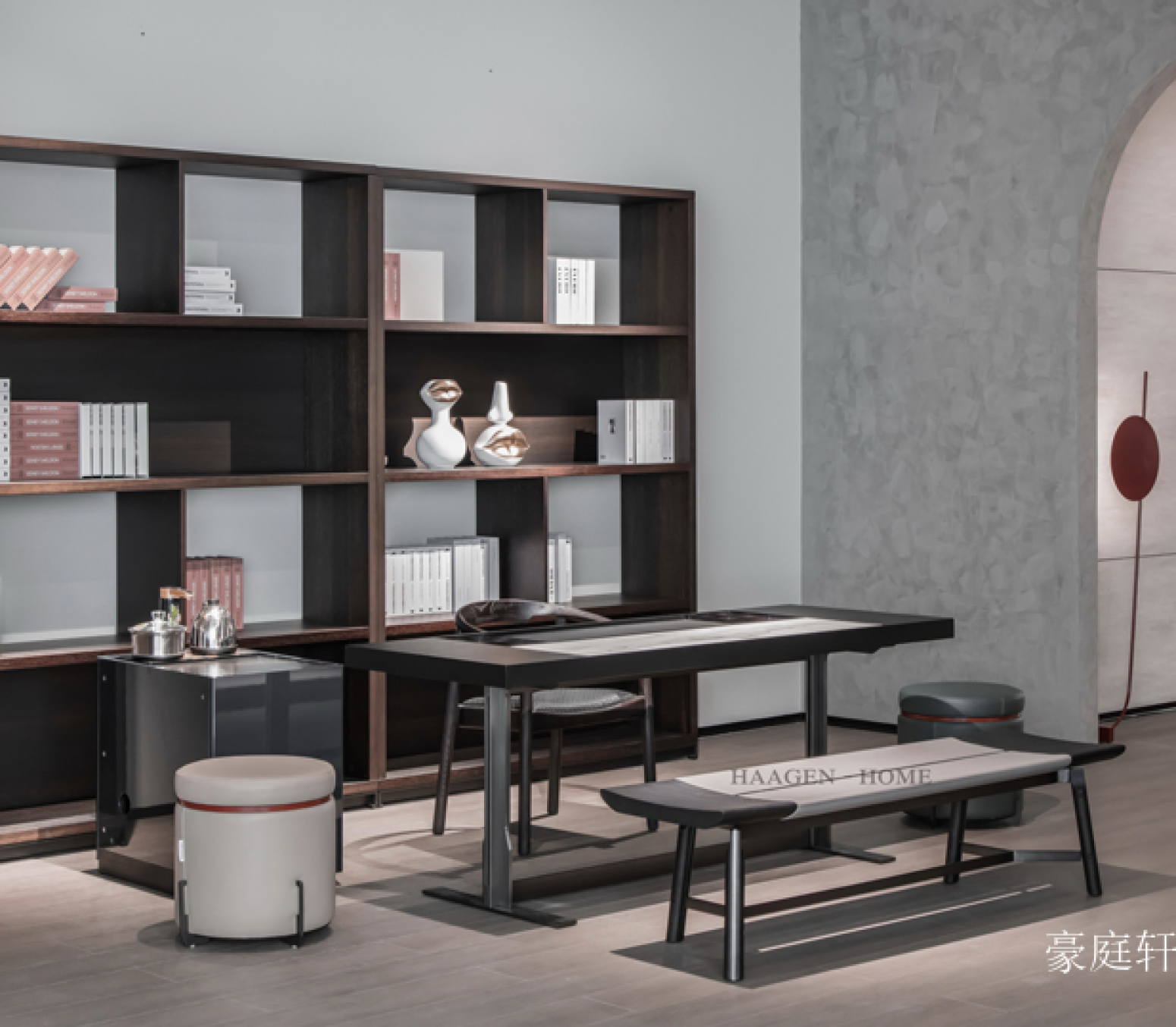 豪庭轩 Home Furniture Product 《Italian European and American coffee table》 豪庭轩 Home Furniture Product 《Italian European and American coffee table》【图0】