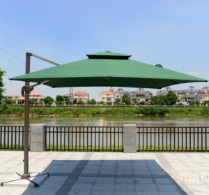 舒纳和Outdoor furnitureproduct《Water Park Outdoor Sunshade Umbrella》议价