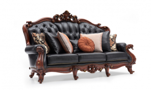 大风范Home Furnitureproduct《Legend Sofa - 3-Seater》议价