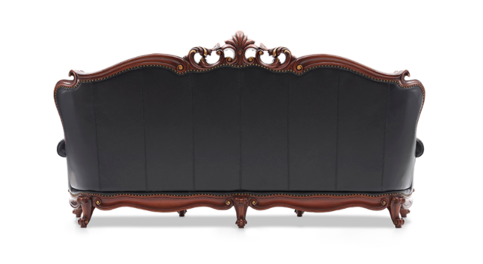 大风范Home FurnitureProduct《Legend Sofa - 3-Seater》【图1】