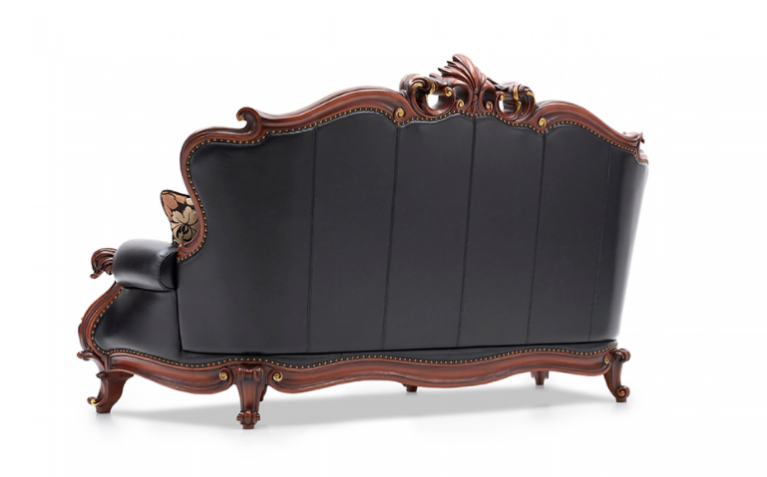 大风范Home FurnitureProduct《Legend Sofa - 3-Seater》【图2】