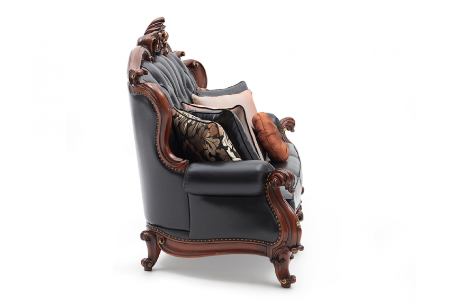 大风范Home FurnitureProduct《Legend Sofa - 3-Seater》【图3】