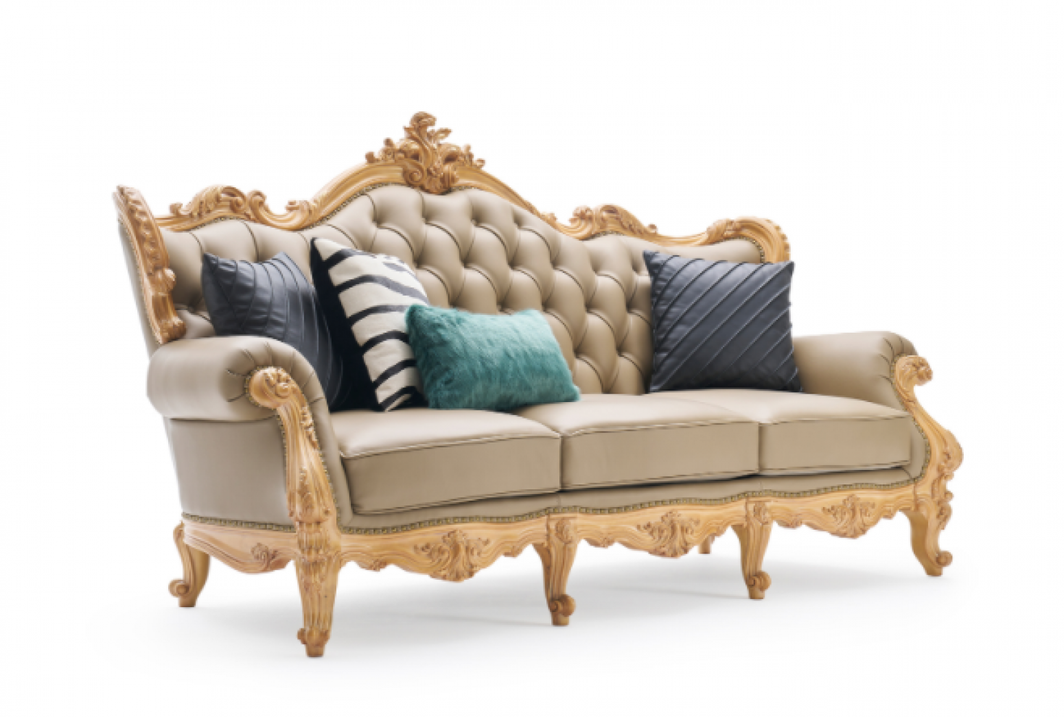 大风范Home Furniture产品《Eurostar Sofa》