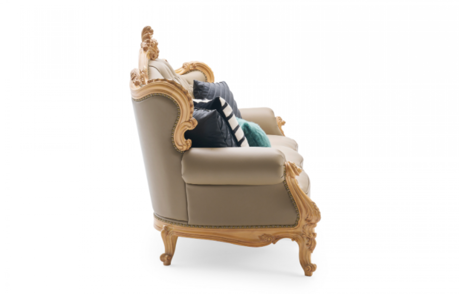 大风范Home FurnitureProduct《Eurostar Sofa》【图0】
