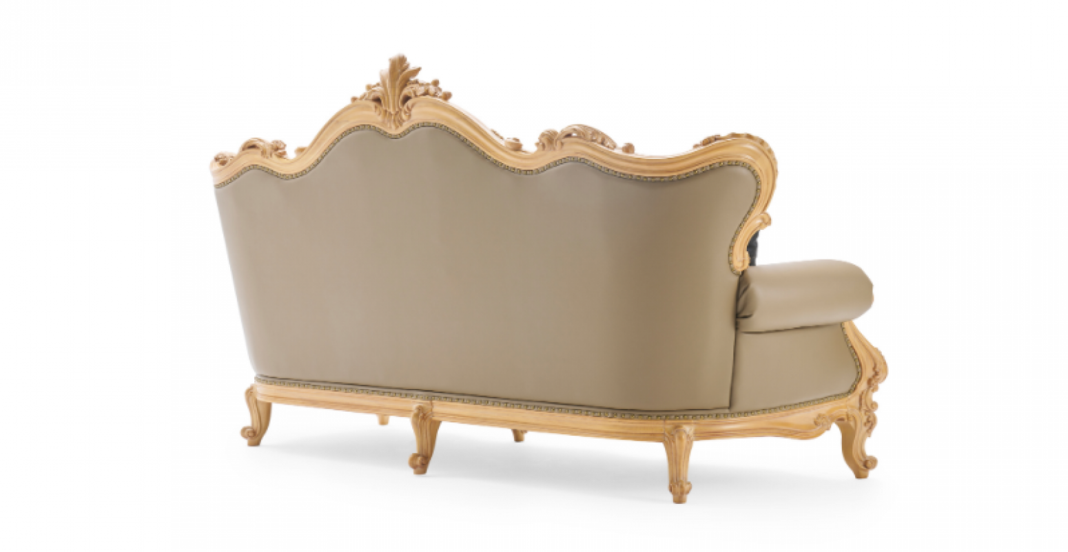 大风范Home FurnitureProduct《Eurostar Sofa》【图1】