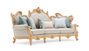 大风范Home FurnitureProduct《Paris Sofa》