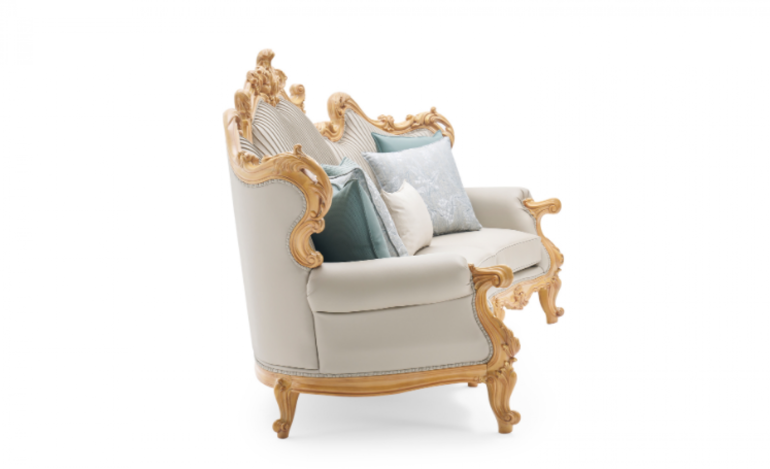 大风范Home FurnitureProduct《Paris Sofa》【图0】