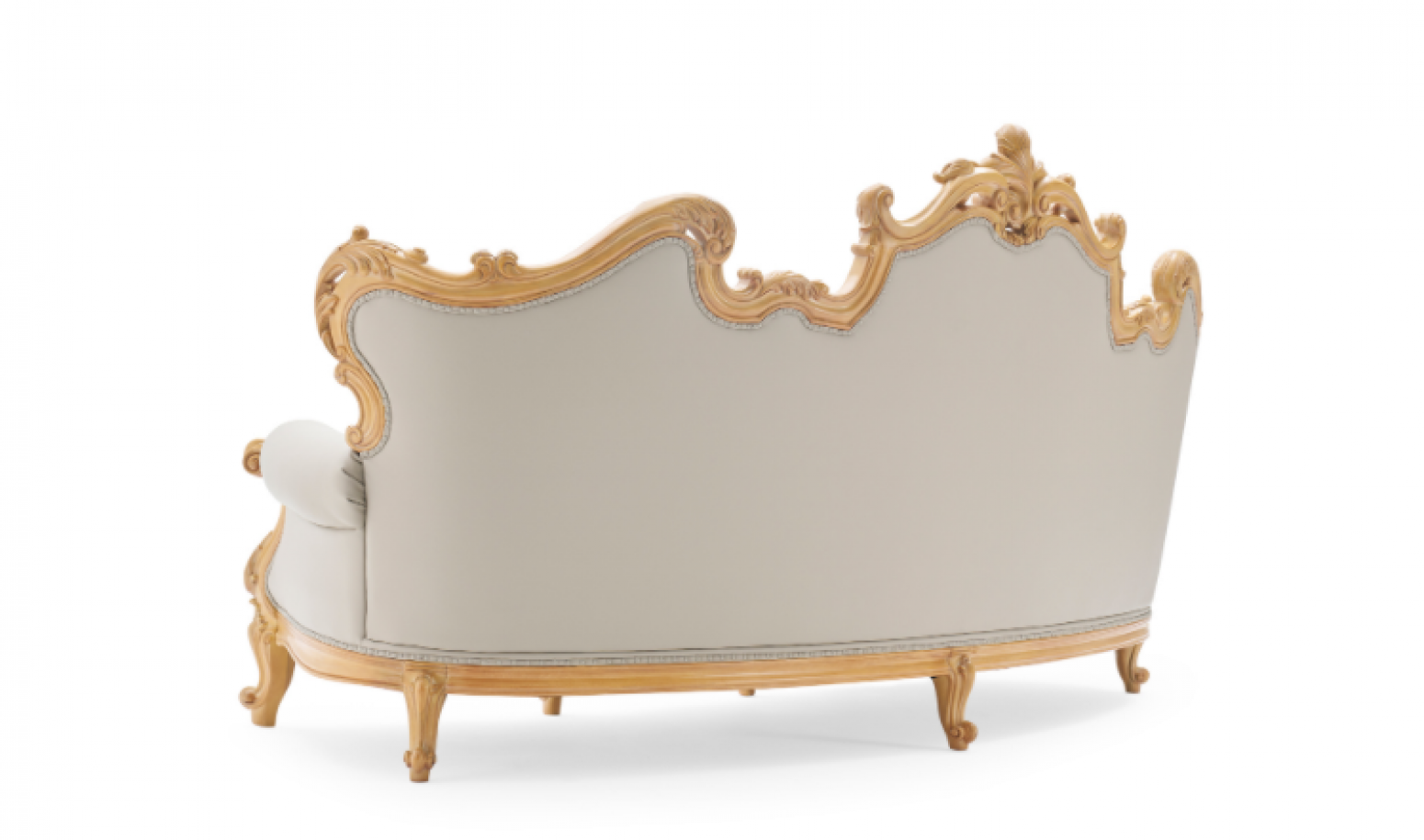 大风范Home FurnitureProduct《Paris Sofa》【图1】